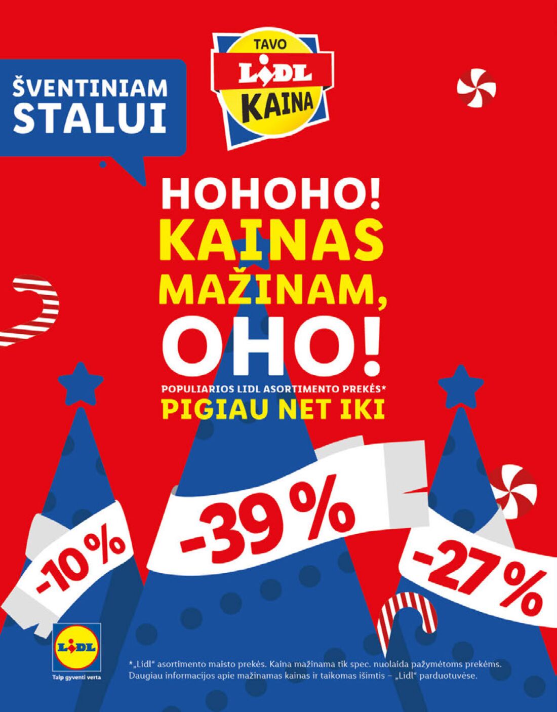 Lidl savaitinis leidinys akcijos nuo 
  2020-12-07 iki 
  2020-12-13 | Leidinukas.lt puslapis 6