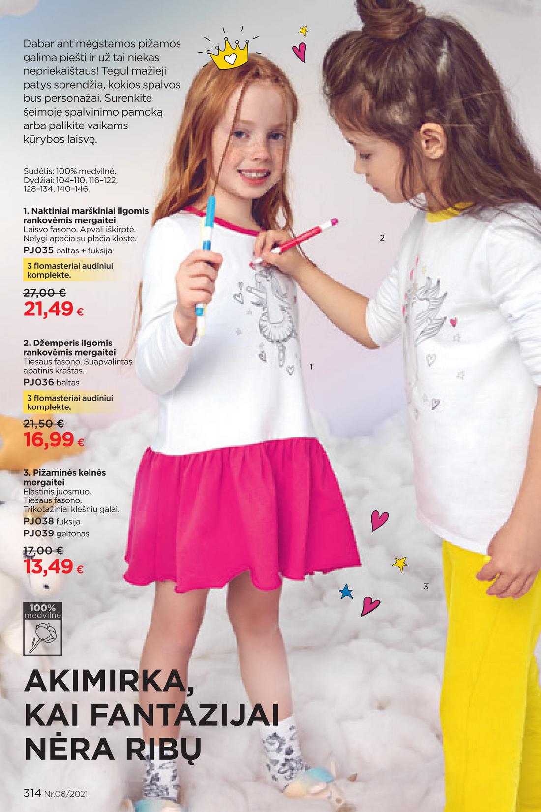 Faberlic katalogas akcijos nuo 
  2021-04-12 iki 
  2021-05-02 | Leidinukas.lt puslapis 314
