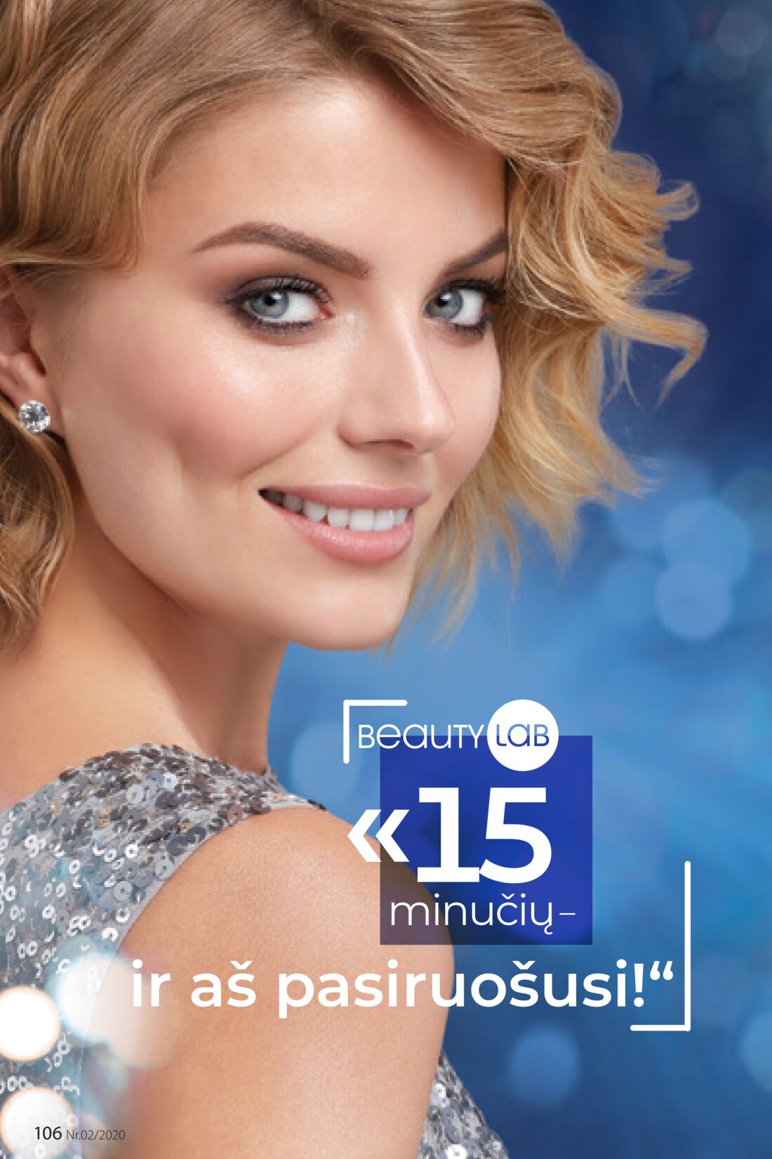 Faberlic leidinys akcijos nuo 
  2020-01-20 iki 
  2020-02-09 | Leidinukas.lt puslapis 106