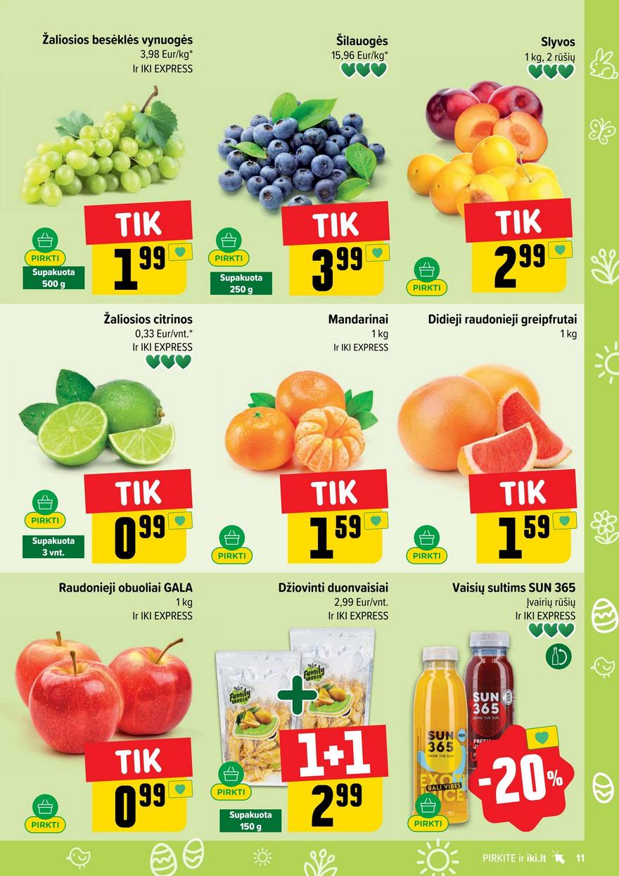 Iki leidinys akcijos nuo 
  2026-03-16 iki 
  2026-03-22 | Leidinukas.lt puslapis 11