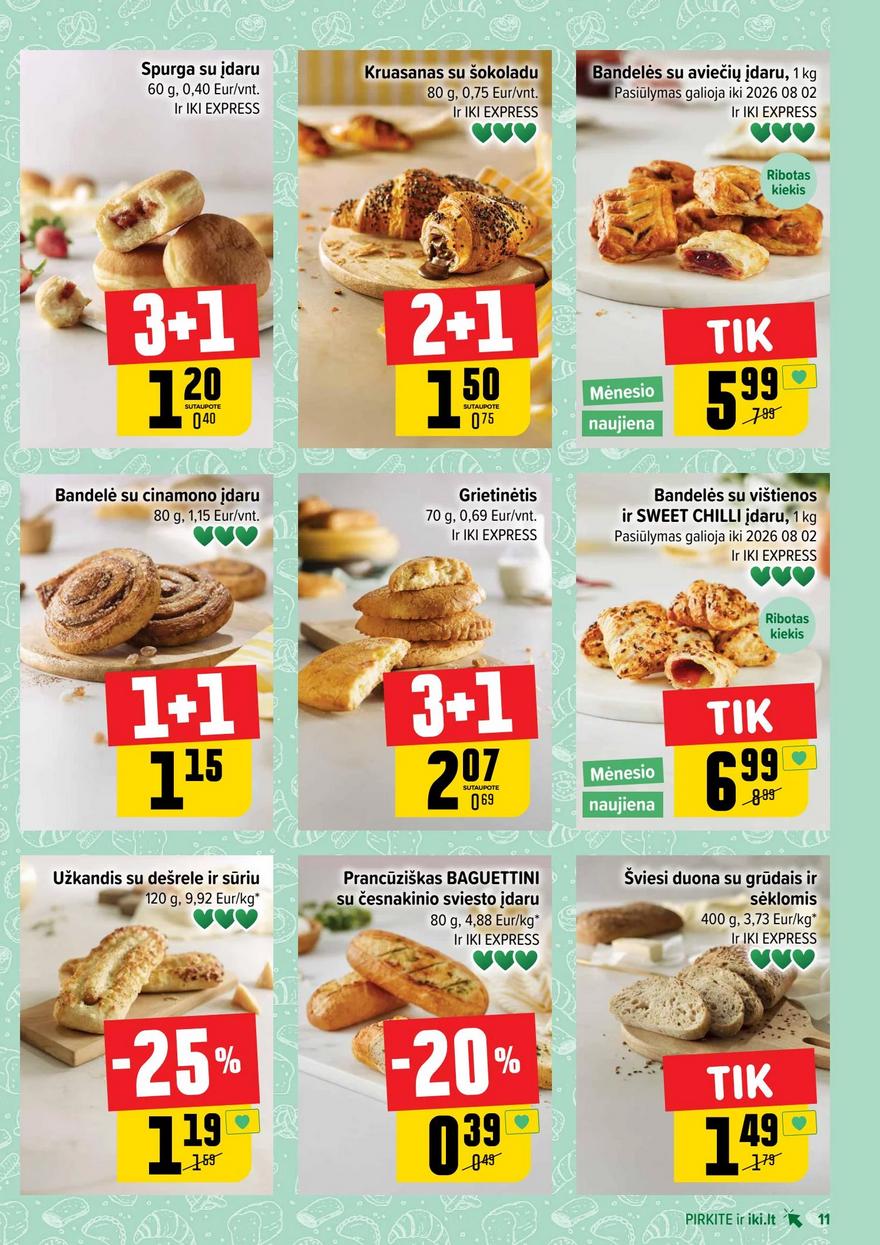 Iki nuolaidų leidinys akcijos nuo 
  2026-07-27 iki 
  2026-08-02 | Leidinukas.lt puslapis 11