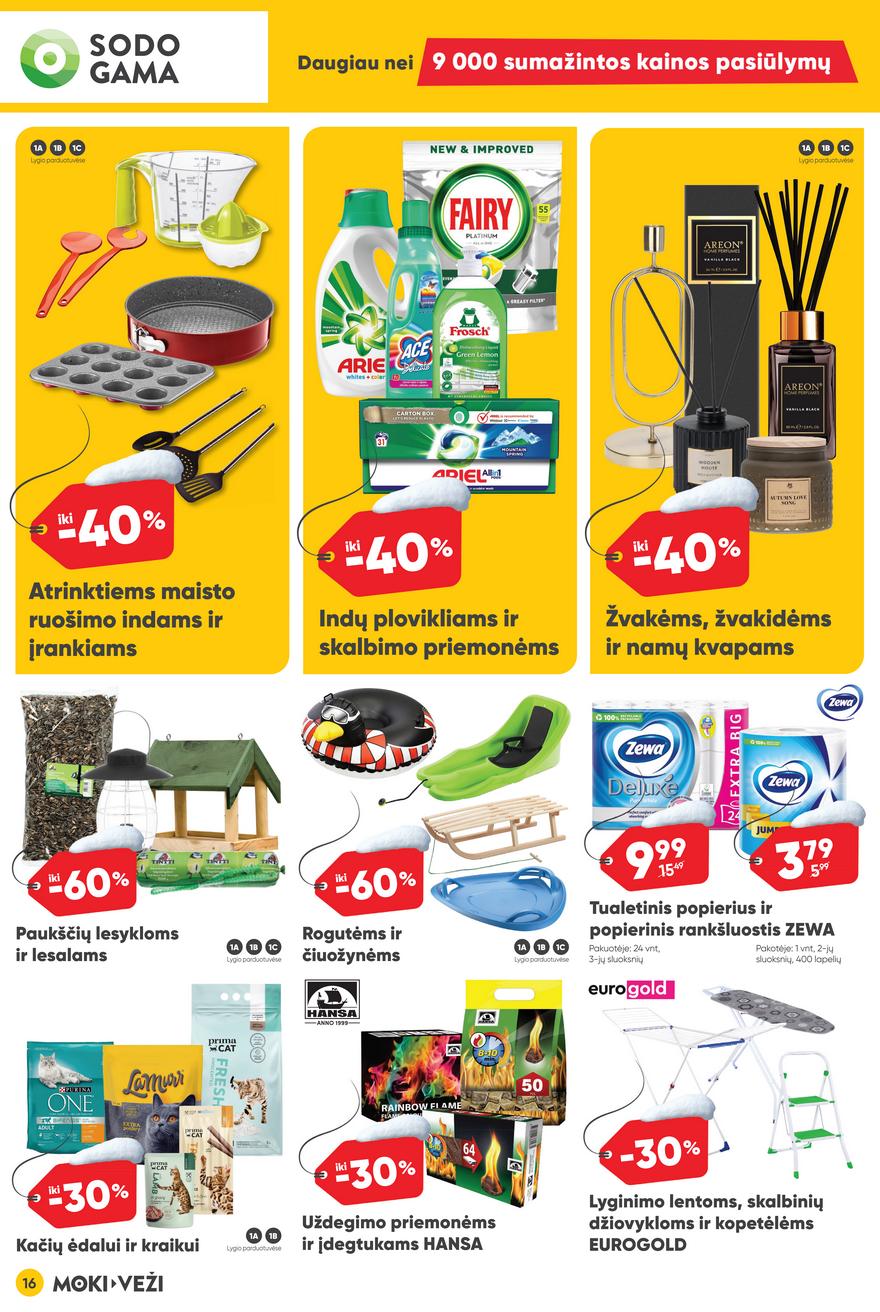 Moki veži leidinys akcijos nuo 
  2024-01-25 iki 
  2024-02-13 | Leidinukas.lt puslapis 16