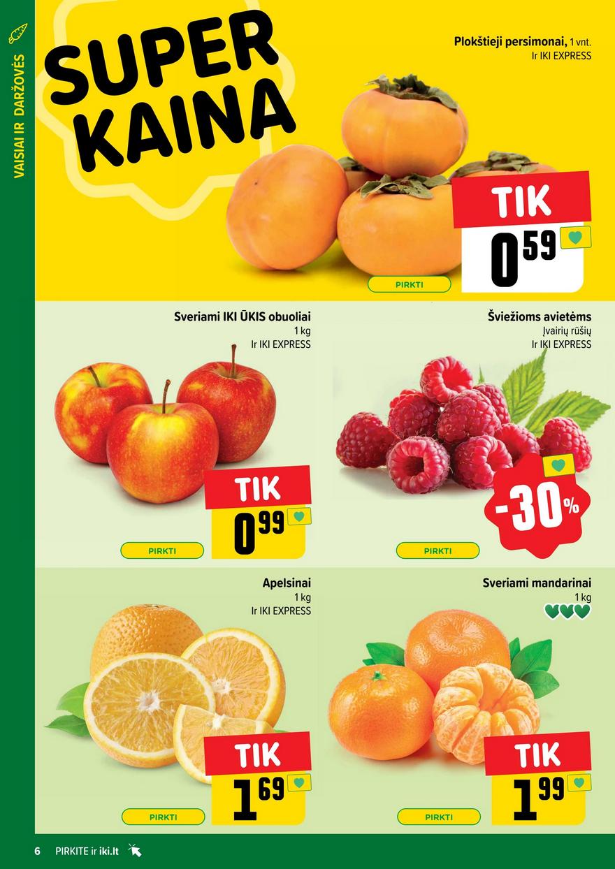 Iki leidinys 39 akcijos nuo 
  2024-09-23 iki 
  2024-09-29 | Leidinukas.lt puslapis 6