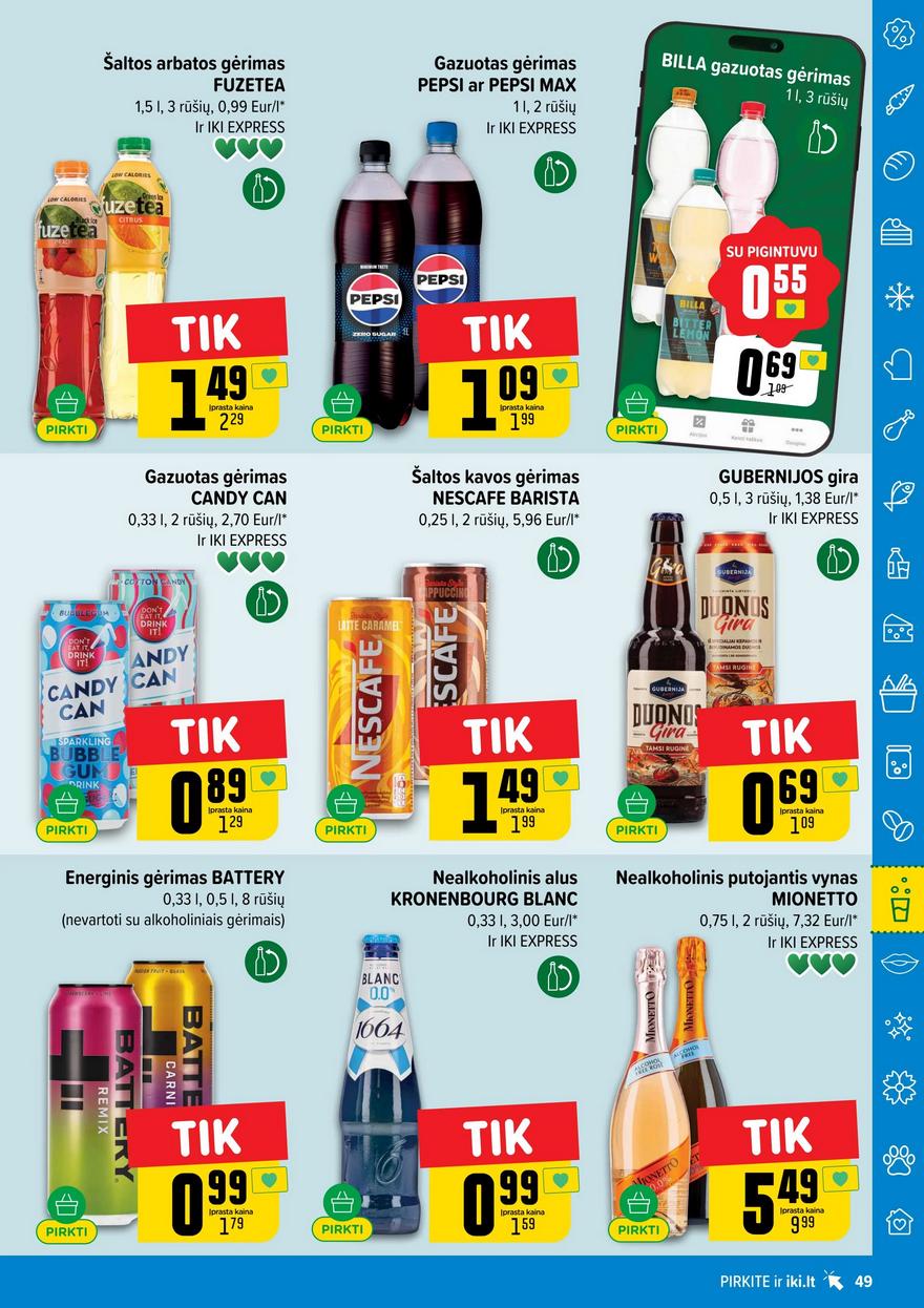 Iki leidinys akcijos nuo 
  2026-01-19 iki 
  2026-01-25 | Leidinukas.lt puslapis 49