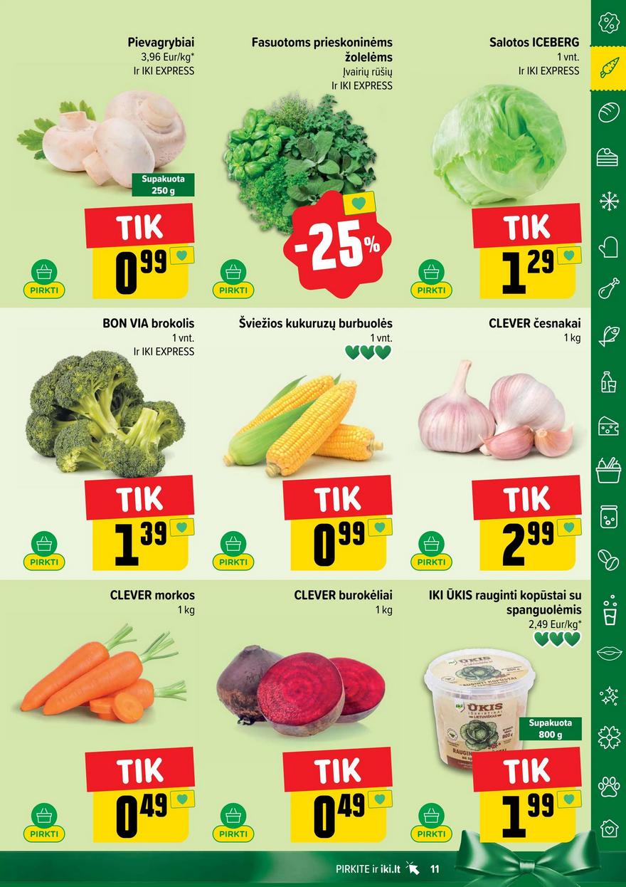 Iki leidinys akcijos nuo 
  2025-10-06 iki 
  2025-10-12 | Leidinukas.lt puslapis 11