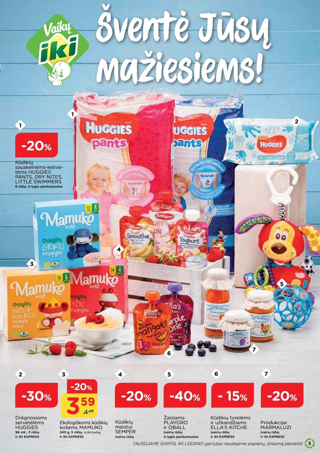 Iki savaitinis leidinys akcijos nuo 
  2019-06-10 iki 
  2019-06-16 | Leidinukas.lt puslapis 3