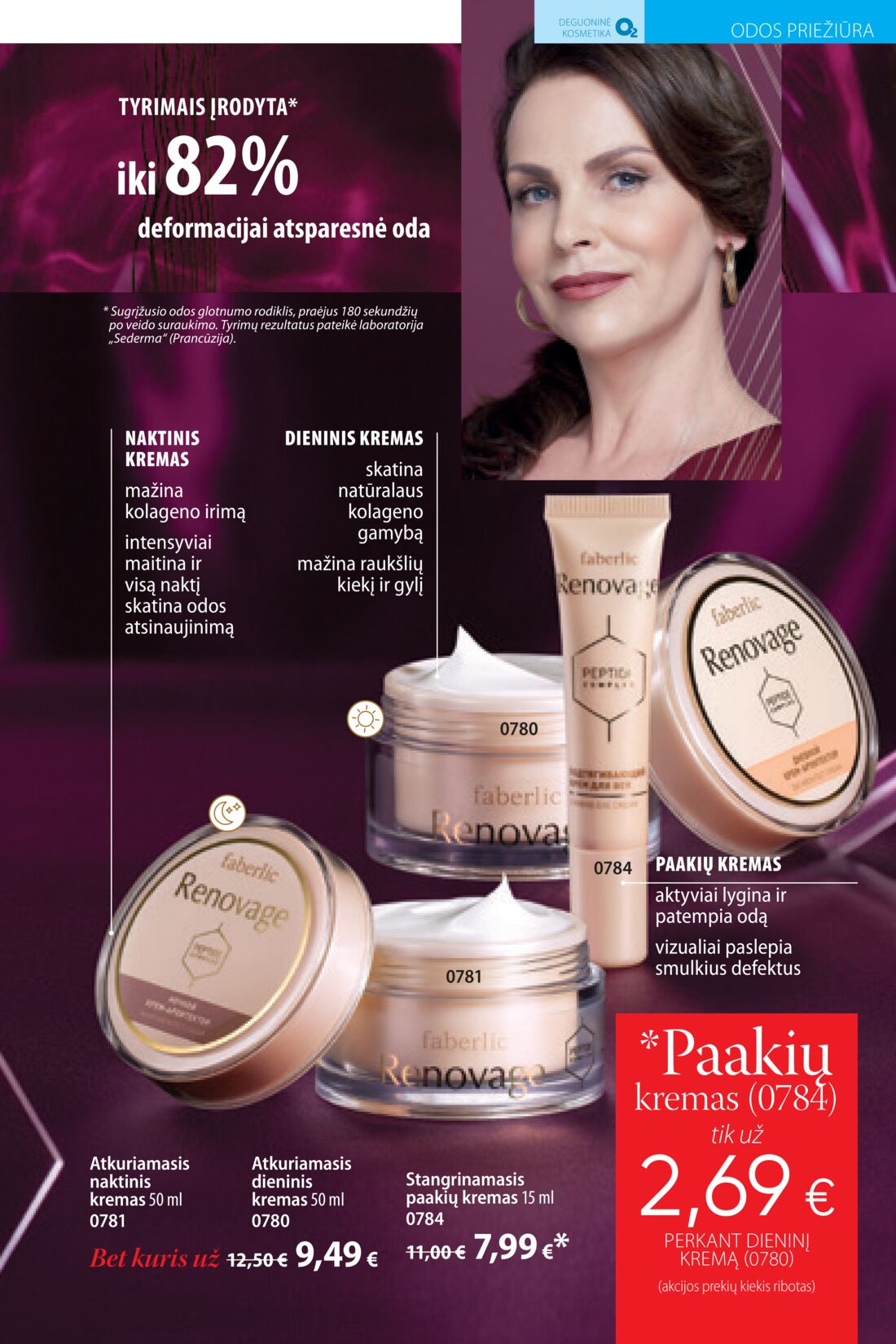 Faberlic leidinys akcijos nuo 
  2020-06-29 iki 
  2020-07-19 | Leidinukas.lt puslapis 77