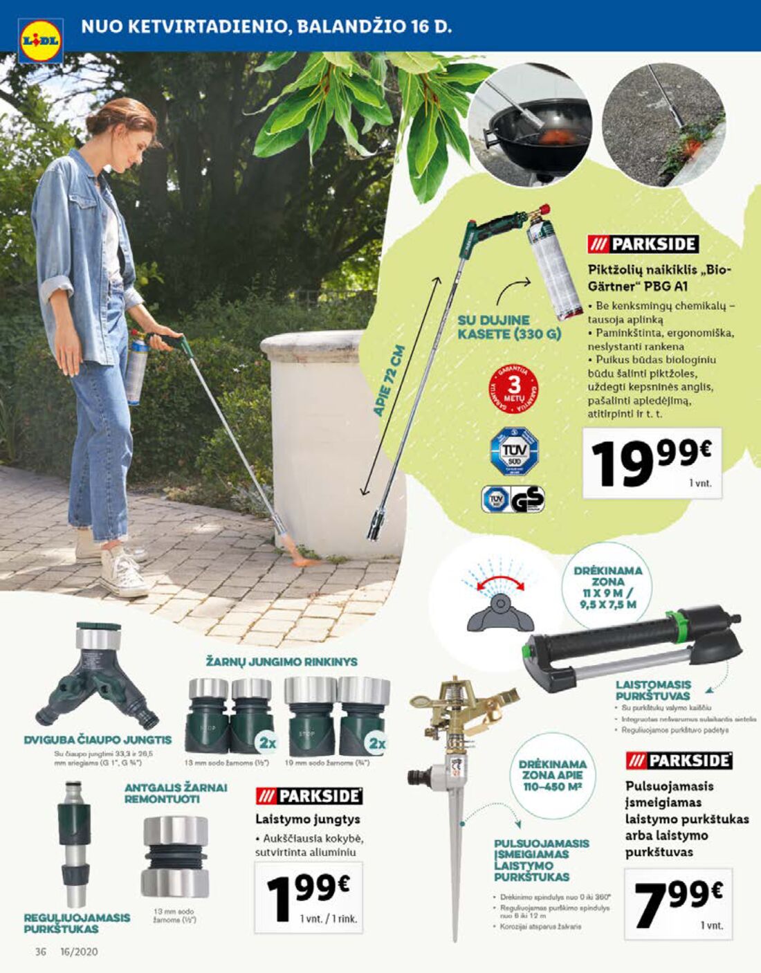 Lidl savaitinis leidinys akcijos nuo 
  2020-04-13 iki 
  2020-04-19 | Leidinukas.lt puslapis 36