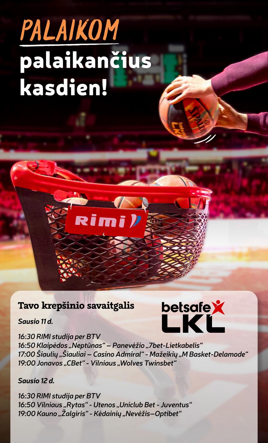 Rimi savaitinis leidinys 2 akcijos nuo 
  2025-01-07 iki 
  2025-01-13 | Leidinukas.lt puslapis 20