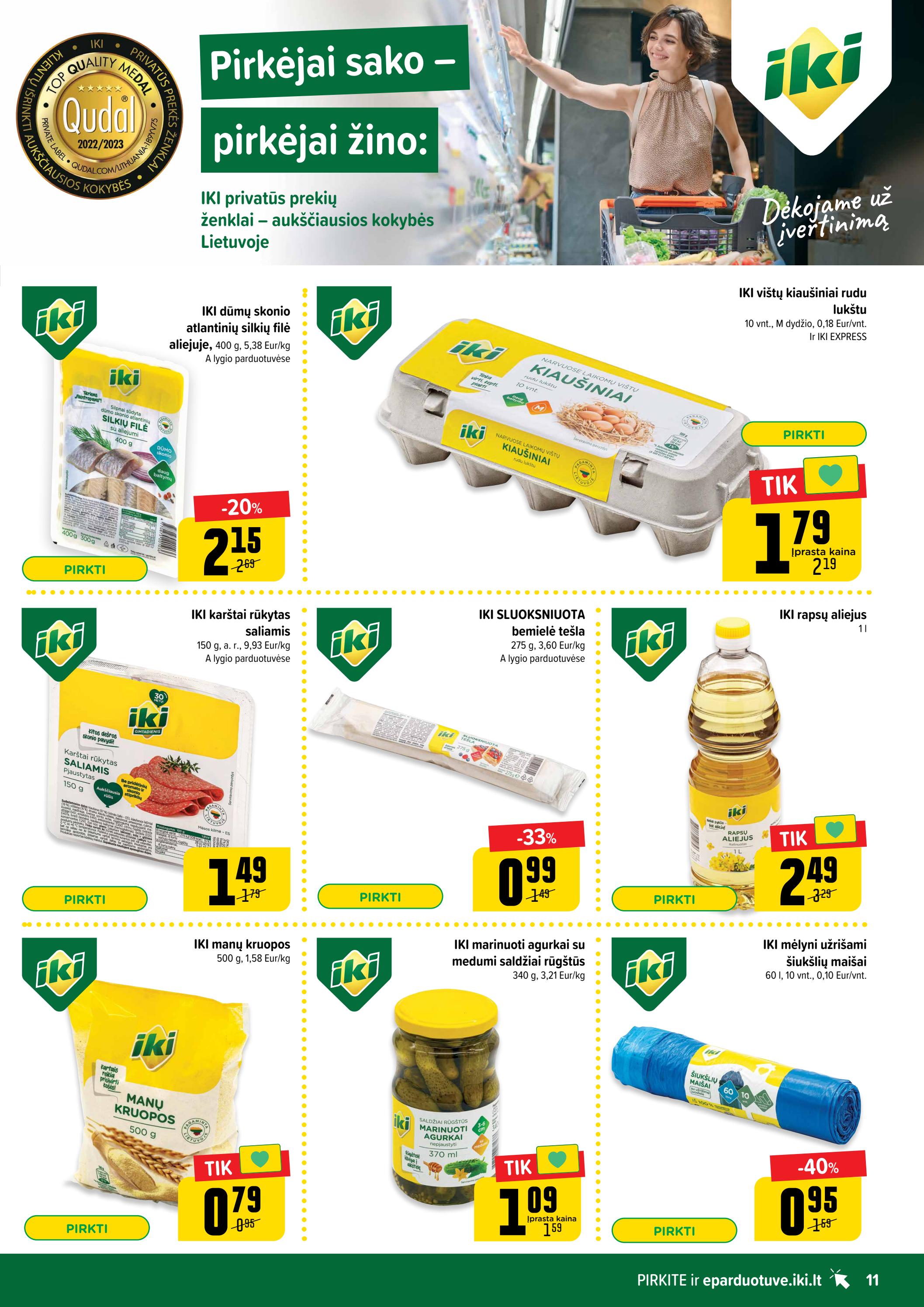 Iki leidinys akcijos nuo 
  2023-03-27 iki 
  2023-04-02 | Leidinukas.lt puslapis 11