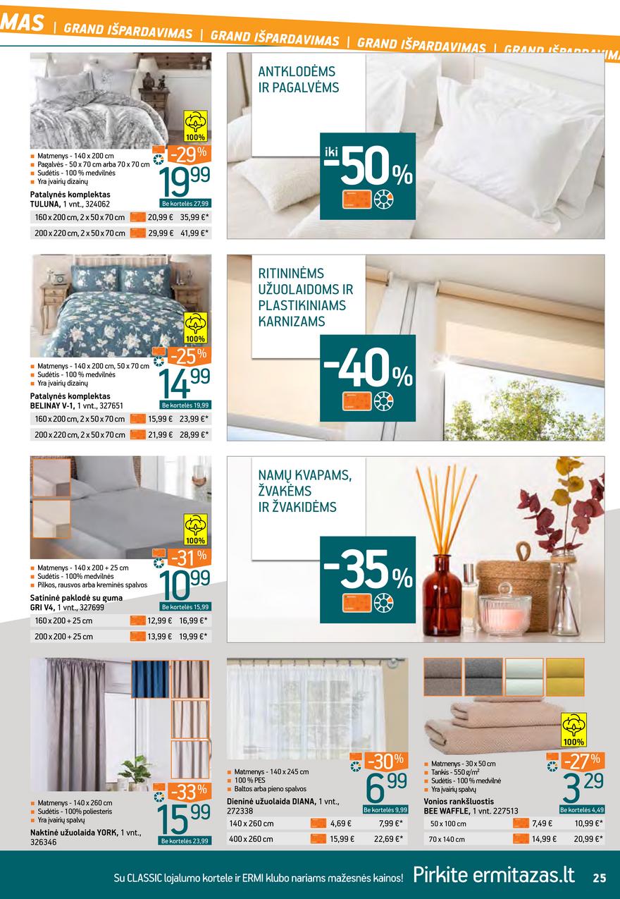 Ermitažas leidinys akcijos nuo 
  2021-08-04 iki 
  2021-08-24 | Leidinukas.lt puslapis 25
