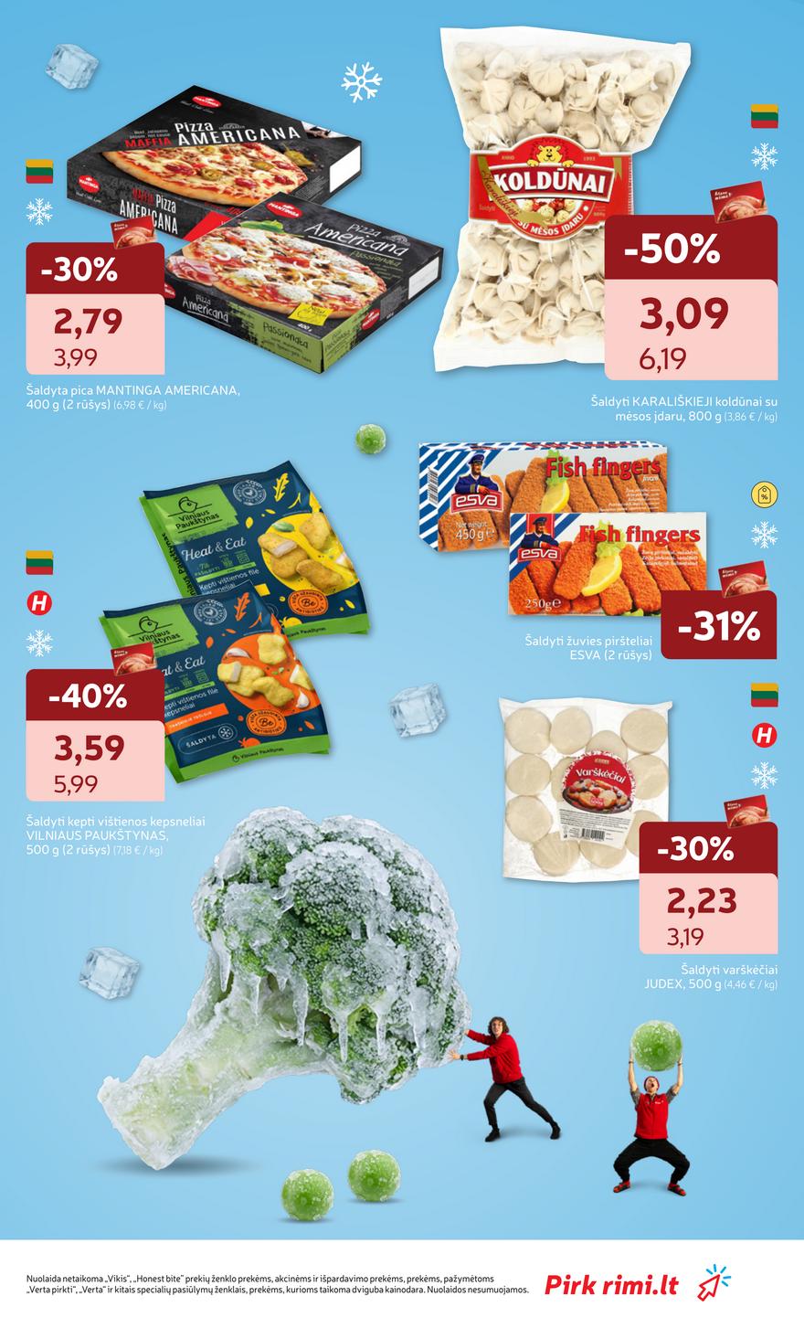 Rimi leidinys akcijos nuo 
  2026-01-20 iki 
  2026-01-26 | Leidinukas.lt puslapis 3