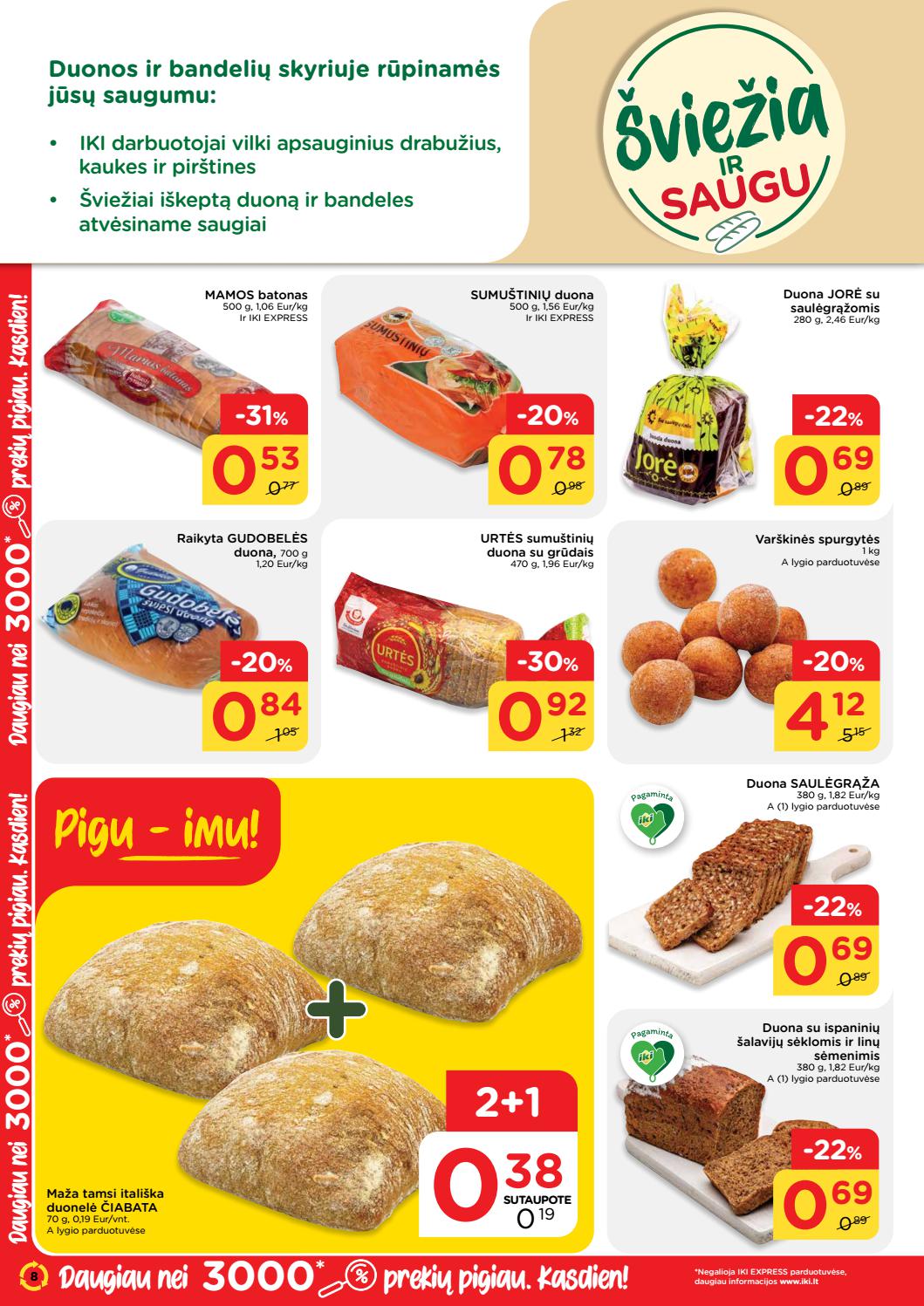 Iki leidinys akcijos nuo 
  2021-04-19 iki 
  2021-04-25 | Leidinukas.lt puslapis 8