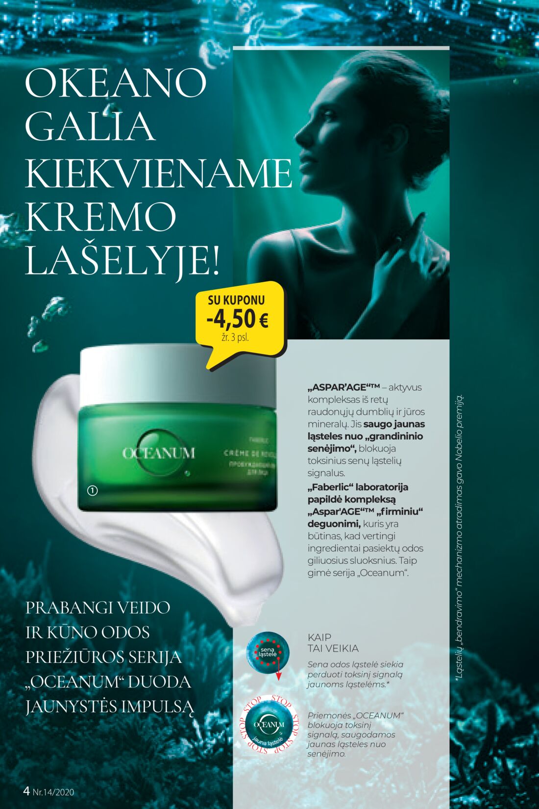 Faberlic leidinys akcijos nuo 
  2020-09-21 iki 
  2020-10-04 | Leidinukas.lt puslapis 4