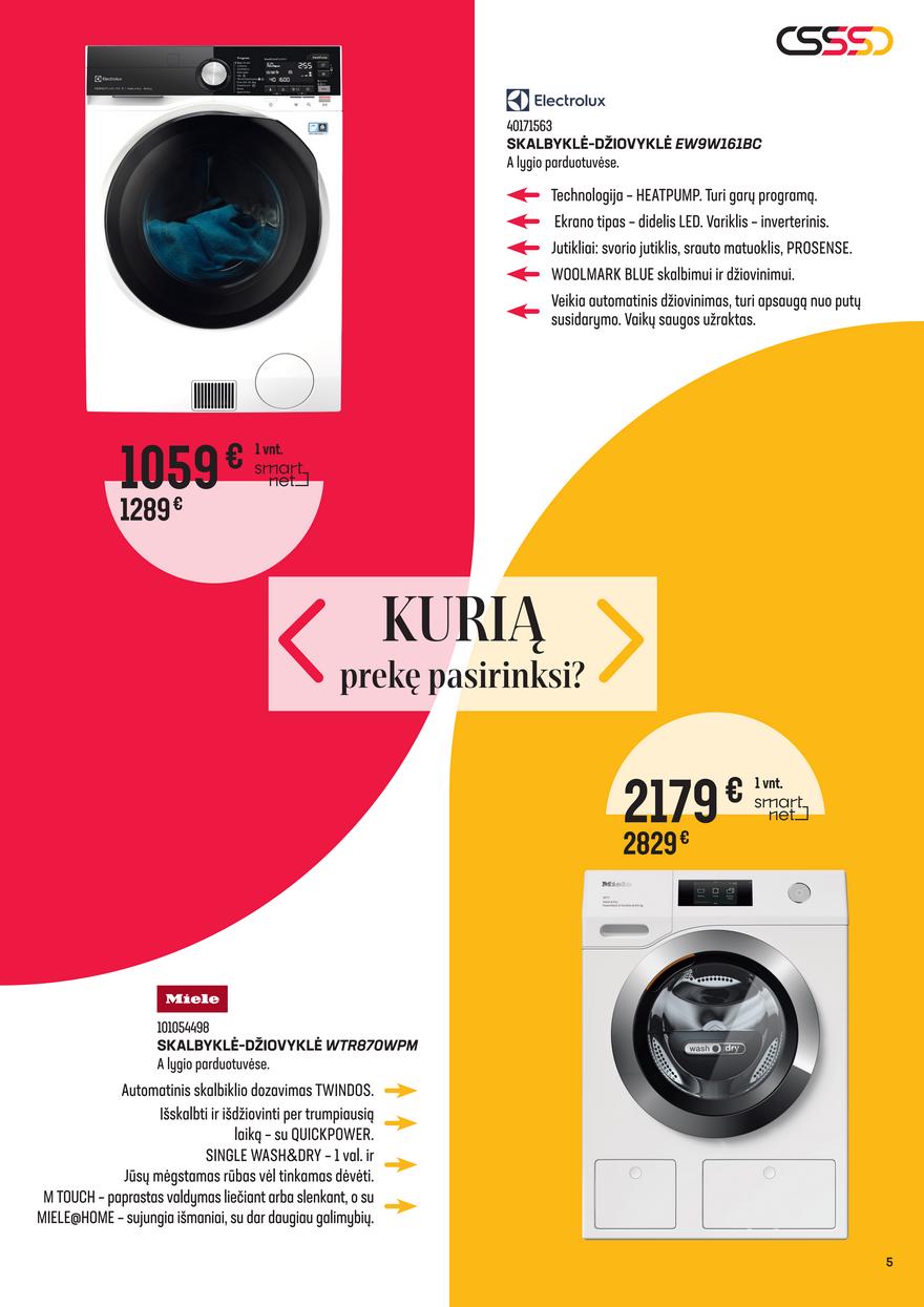 Senukai leidinys akcijos nuo 
  2024-03-13 iki 
  2024-04-08 | Leidinukas.lt puslapis 5