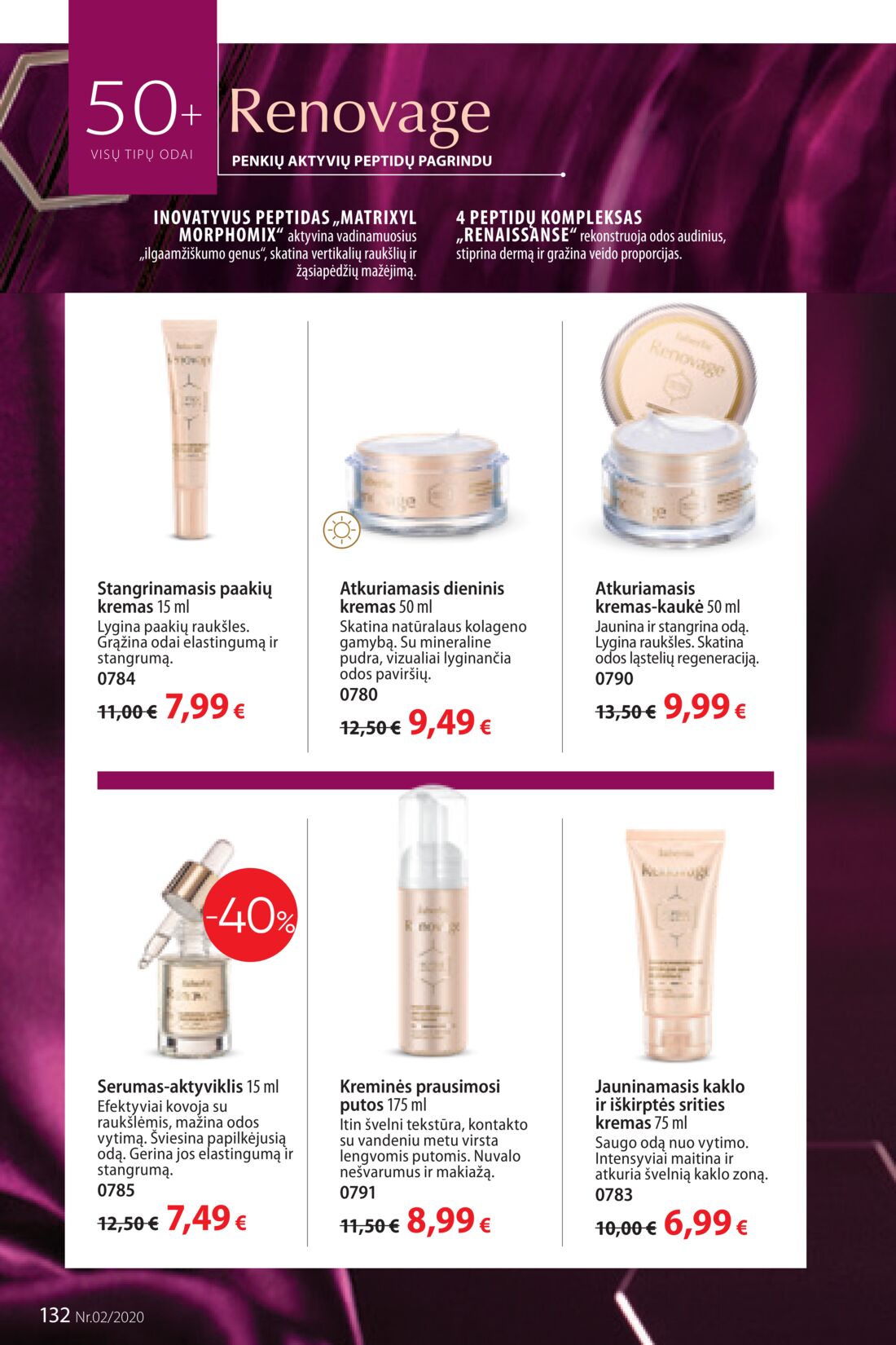 Faberlic leidinys akcijos nuo 
  2020-01-20 iki 
  2020-02-09 | Leidinukas.lt puslapis 132