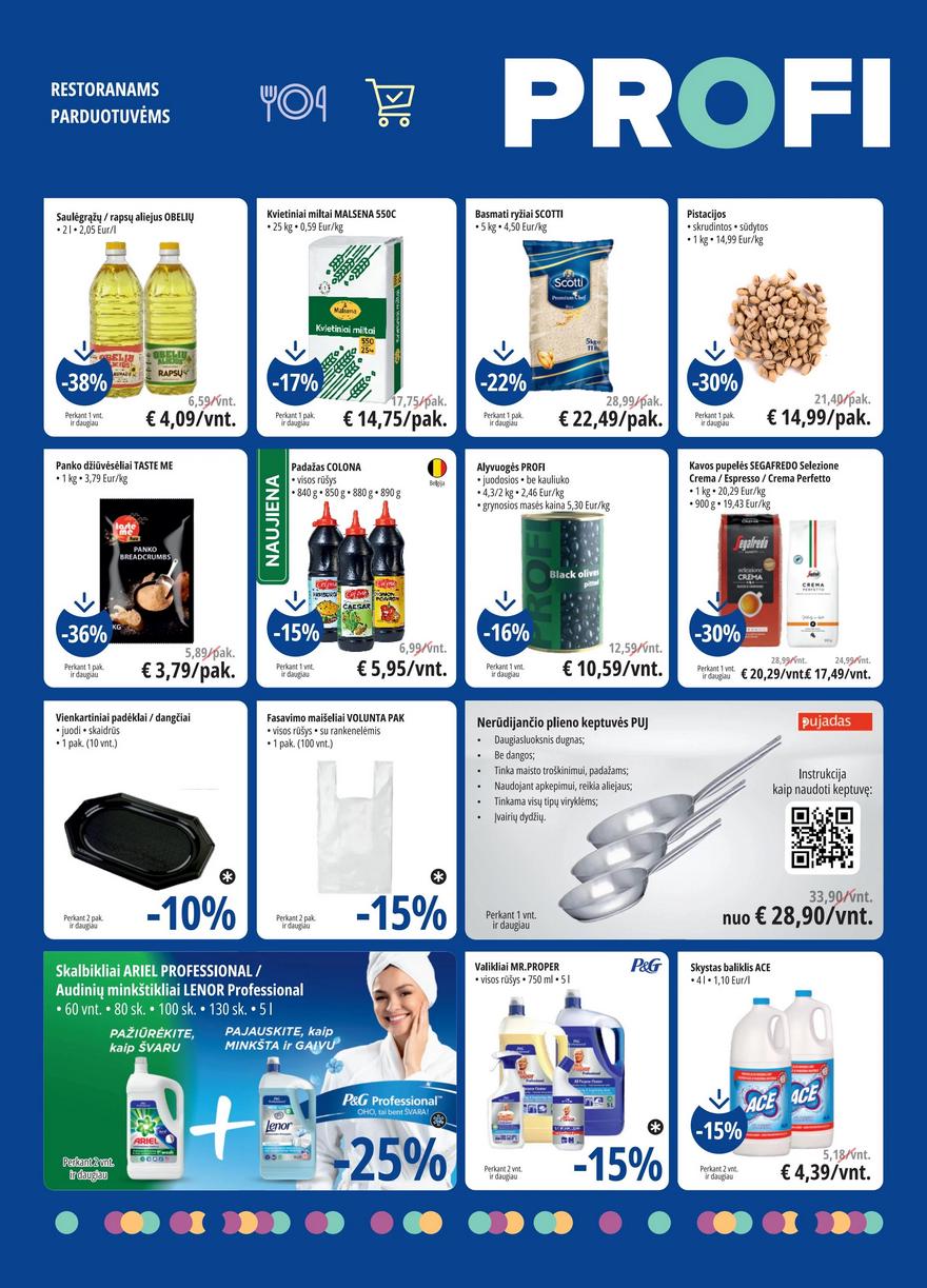 Promo leidinys akcijos nuo 
  2025-08-20 iki 
  2025-09-02 | Leidinukas.lt puslapis 7