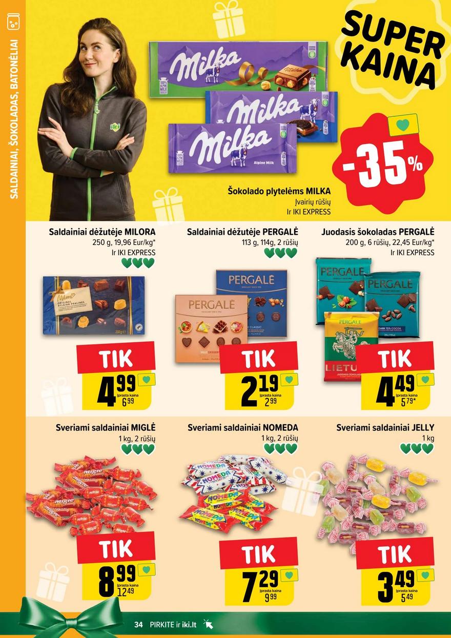 Iki leidinys akcijos nuo 
  2025-10-20 iki 
  2025-10-26 | Leidinukas.lt puslapis 34