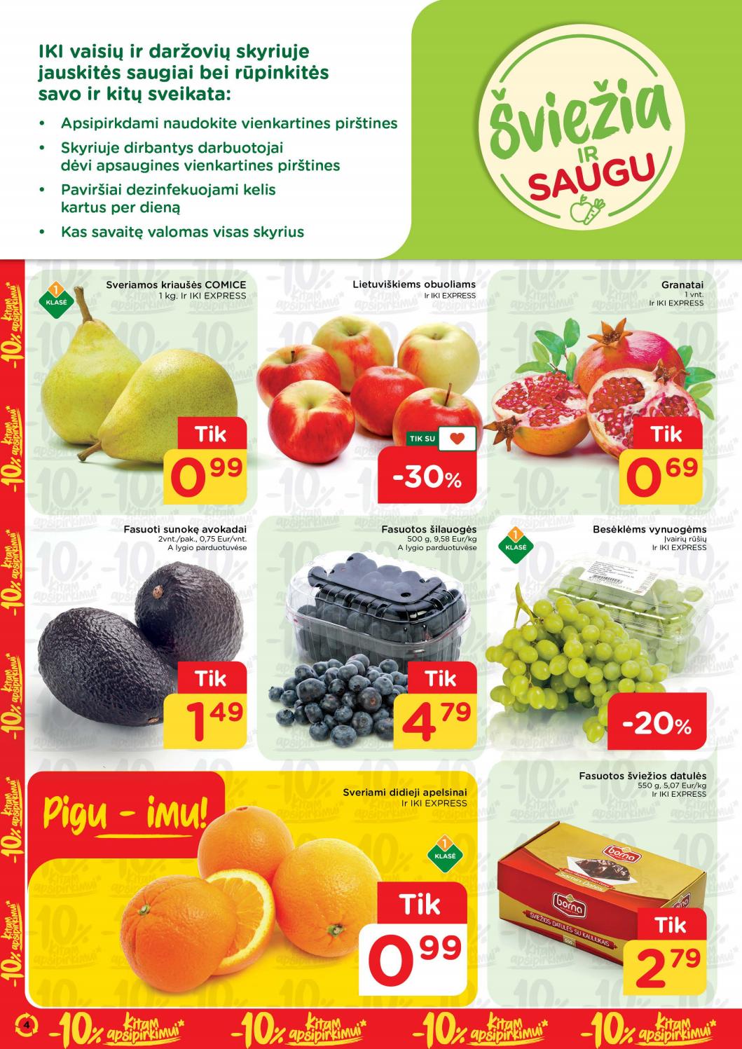 Iki savaitinis leidinys akcijos nuo 
  2021-01-11 iki 
  2021-01-17 | Leidinukas.lt puslapis 4