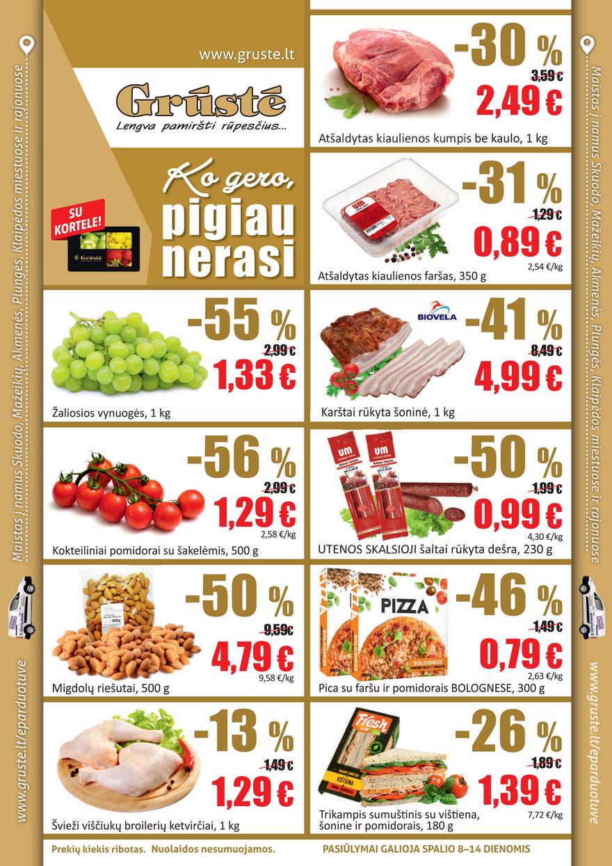 Grūstė leidinys akcijos nuo 
  2021-10-08 iki 
  2021-10-14 | Leidinukas.lt puslapis 1