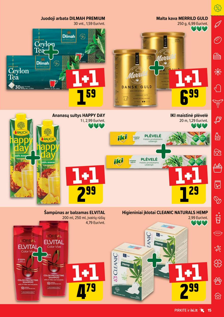 Iki leidinys akcijos nuo 
  2024-04-08 iki 
  2024-04-14 | Leidinukas.lt puslapis 15