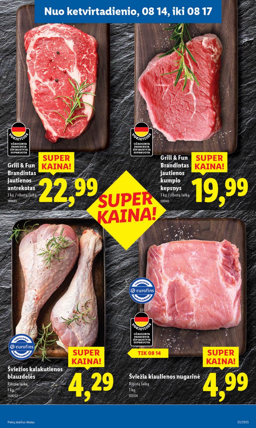 Lidl leidinys akcijos nuo 
  2025-08-11 iki 
  2025-08-17 | Leidinukas.lt puslapis 49