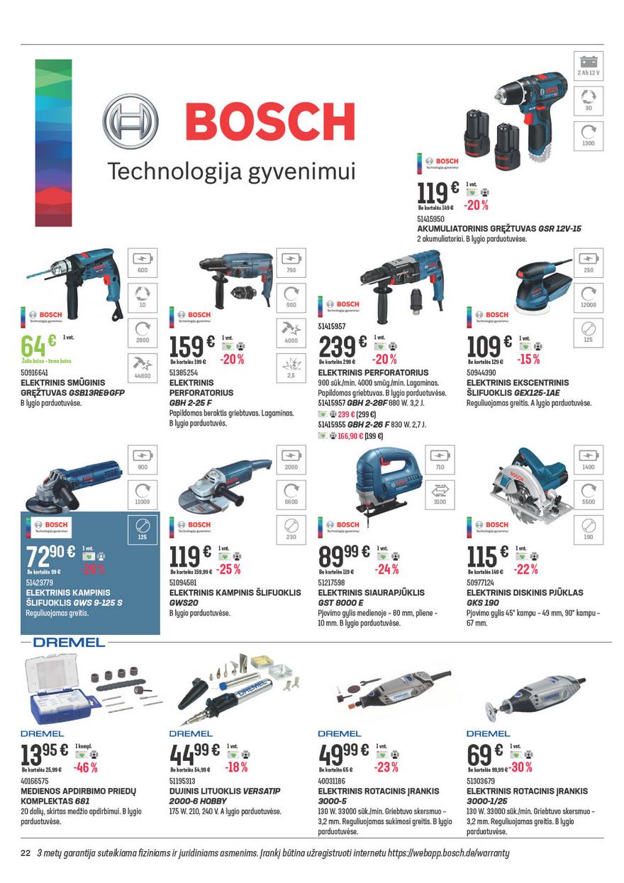 Senukai leidinys akcijos nuo 
  2021-09-08 iki 
  2021-10-04 | Leidinukas.lt puslapis 22