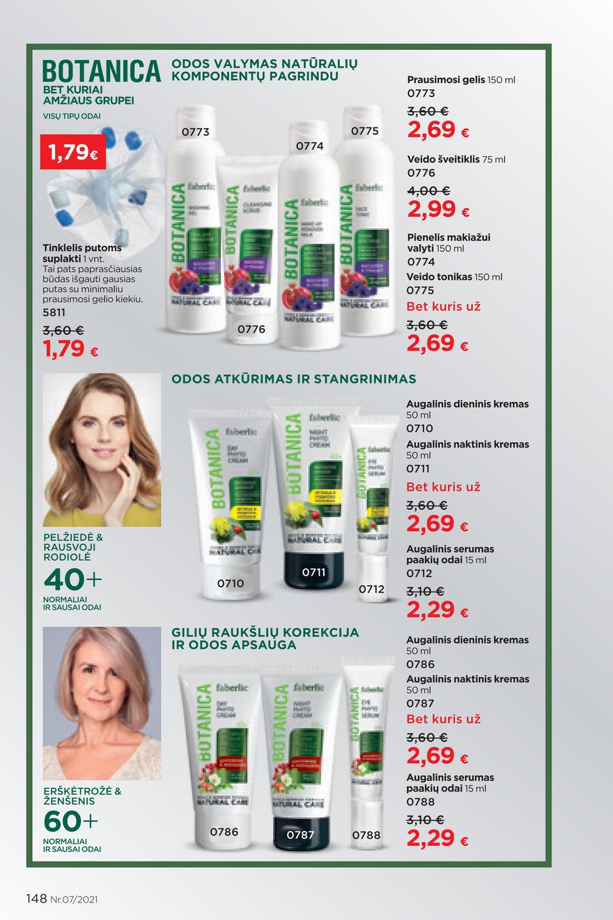 Faberlic katalogas akcijos nuo 
  2021-05-03 iki 
  2021-05-23 | Leidinukas.lt puslapis 148