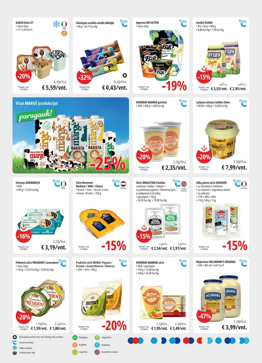 Promo leidinys akcijos nuo 
  2025-03-19 iki 
  2025-04-01 | Leidinukas.lt puslapis 2