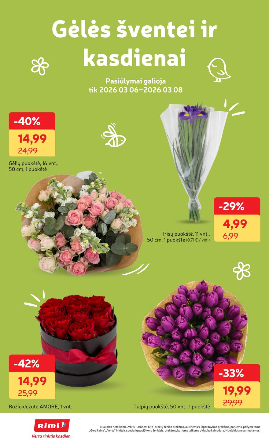 Rimi leidinys akcijos nuo 
  2026-03-03 iki 
  2026-03-09 | Leidinukas.lt puslapis 8