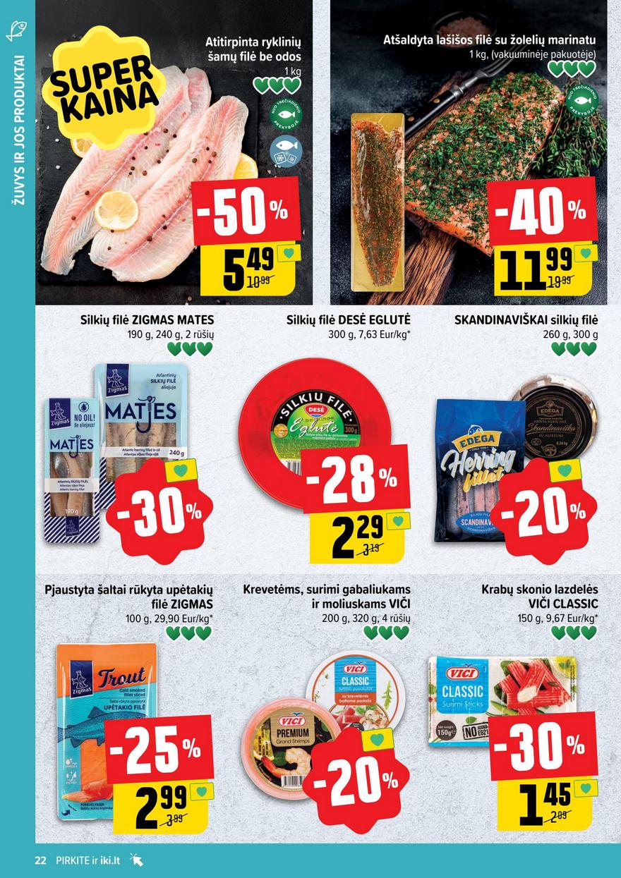 Iki leidinys akcijos nuo 
  2025-08-18 iki 
  2025-08-24 | Leidinukas.lt puslapis 22