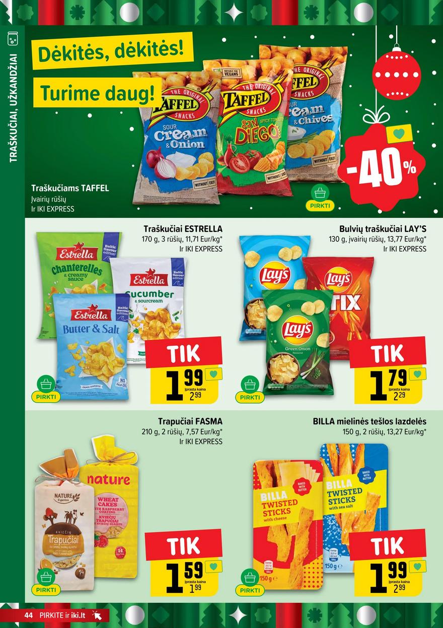 Iki leidinys akcijos nuo 
  2025-12-01 iki 
  2025-12-07 | Leidinukas.lt puslapis 44