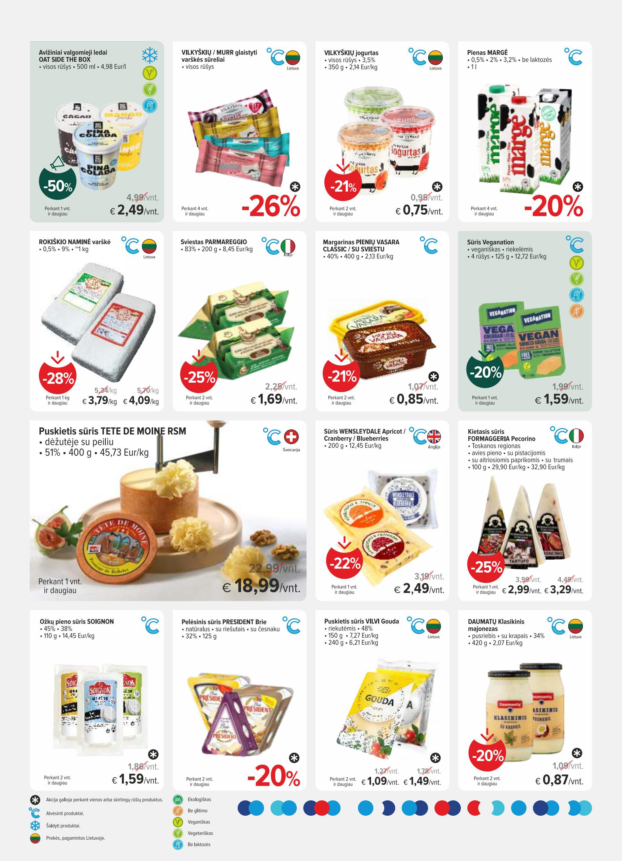 Promo leidinys akcijos nuo 
  2022-01-19 iki 
  2022-02-01 | Leidinukas.lt puslapis 2