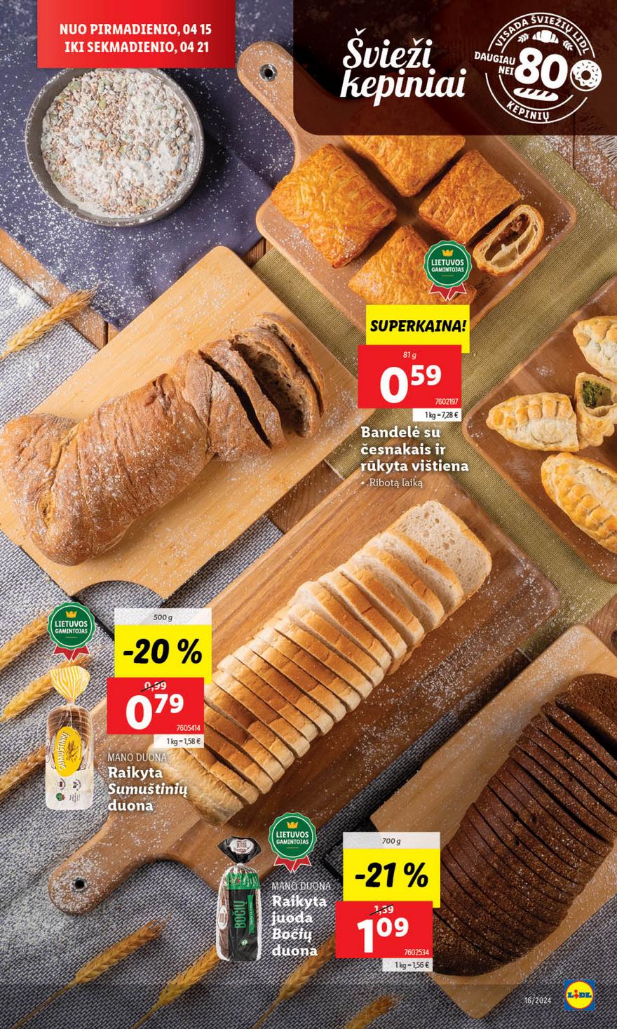 Lidl leidinys akcijos nuo 
  2024-04-15 iki 
  2024-04-21 | Leidinukas.lt puslapis 18