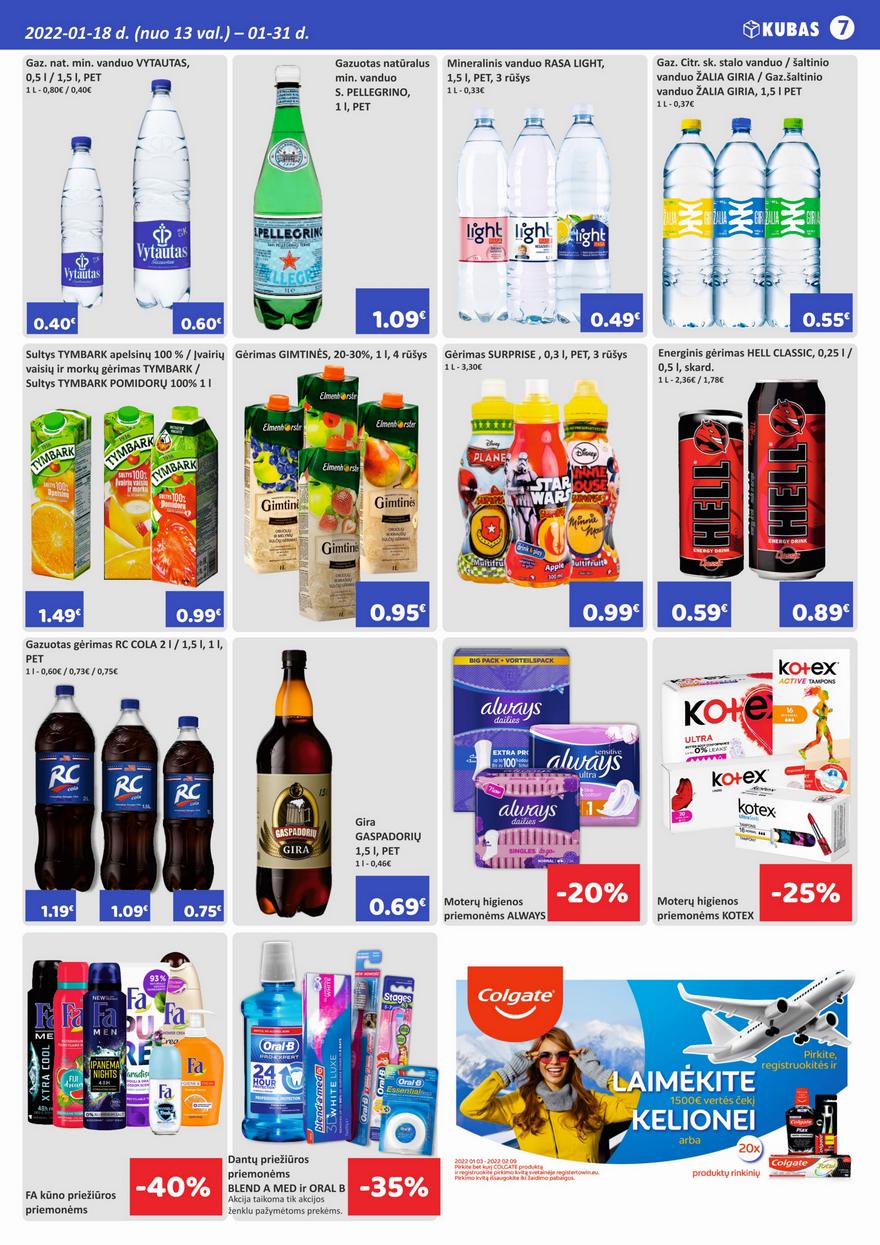 Kubas leidinys akcijos nuo 
  2022-01-18 iki 
  2022-01-31 | Leidinukas.lt puslapis 7