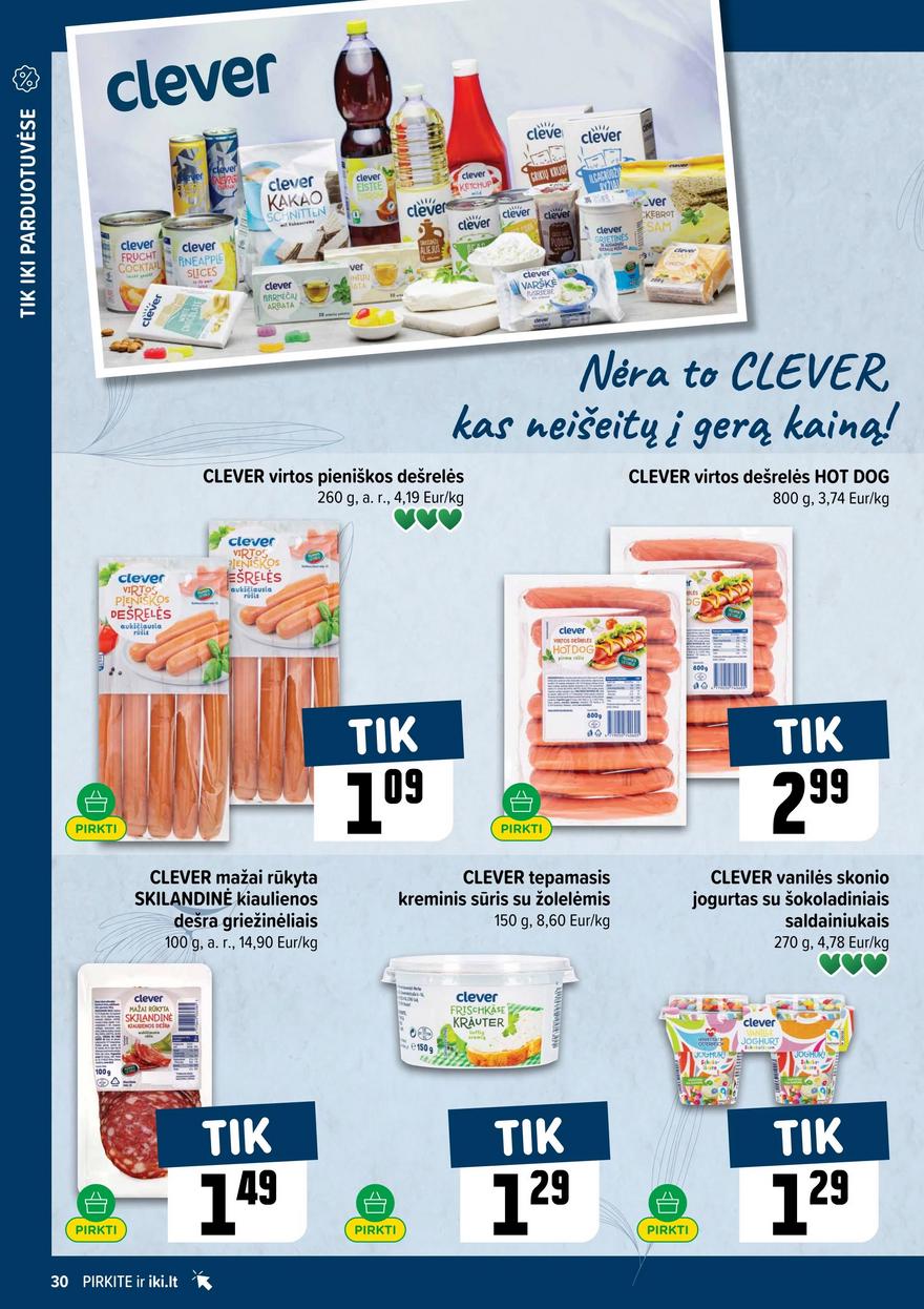 Iki leidinys akcijos nuo 
  2026-01-26 iki 
  2026-02-01 | Leidinukas.lt puslapis 30
