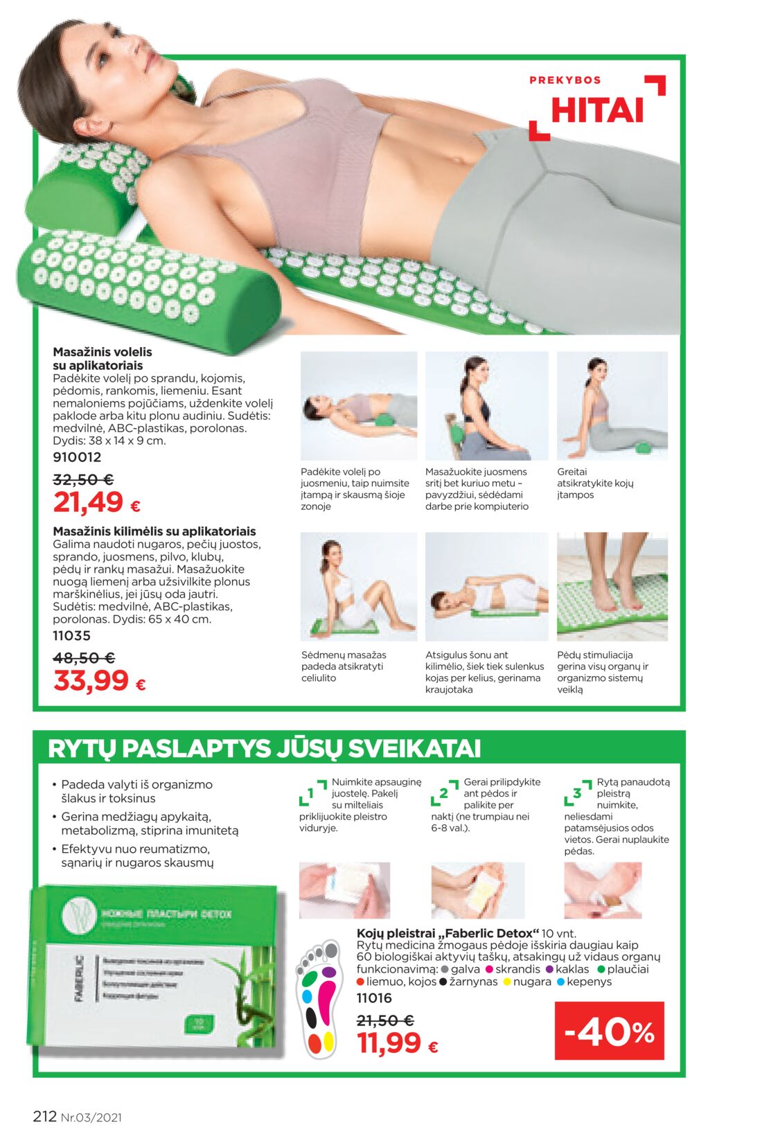 Faberlic leidinys akcijos nuo 
  2021-02-22 iki 
  2021-03-07 | Leidinukas.lt puslapis 212