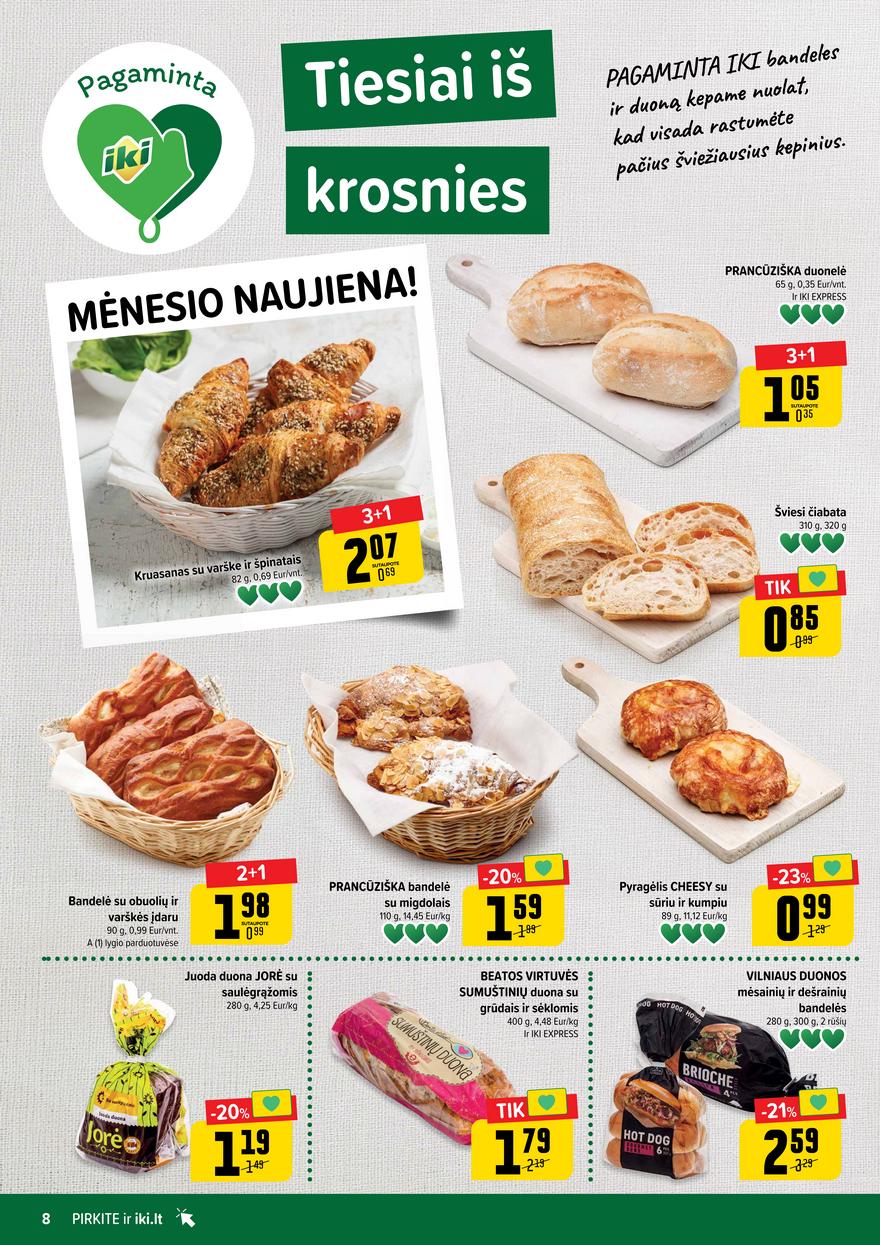 Iki leidinys akcijos nuo 
  2024-01-08 iki 
  2024-01-14 | Leidinukas.lt puslapis 8