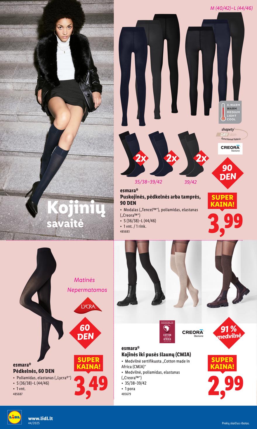 Lidl leidinys akcijos nuo 
  2025-10-27 iki 
  2025-11-02 | Leidinukas.lt puslapis 30