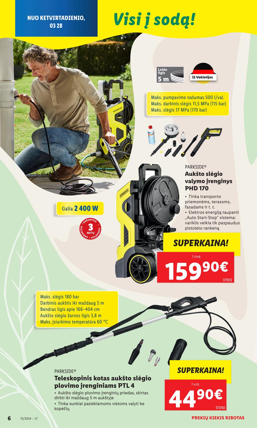 Lidl leidinys akcijos nuo 
  2024-03-25 iki 
  2024-03-31 | Leidinukas.lt puslapis 24