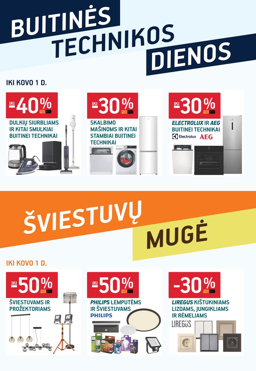 Ermitažas leidinys akcijos nuo
2026-02-02 iki
2026-03-01 | Leidinukas.lt puslapis 48