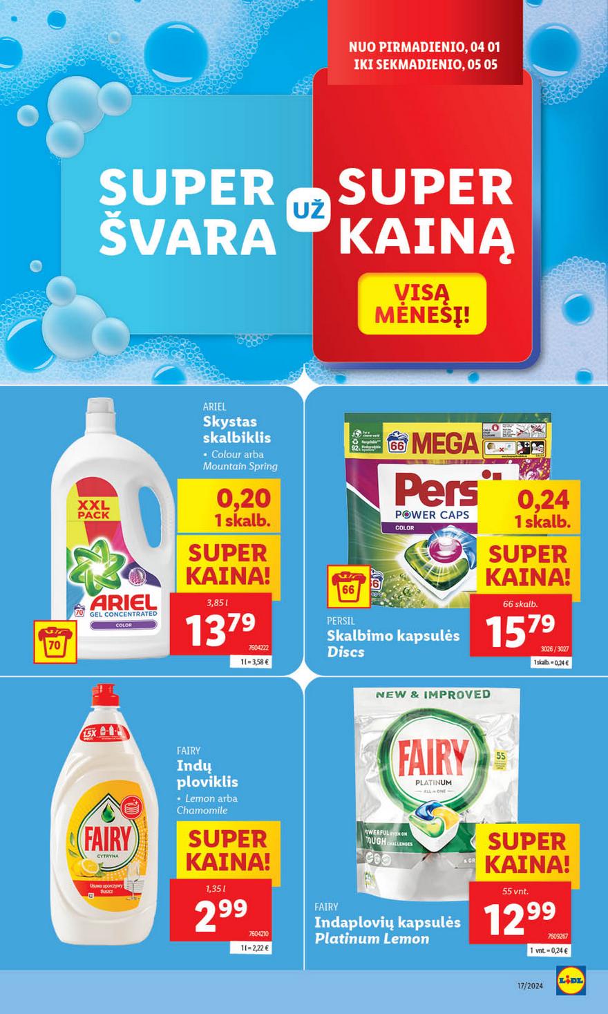 Lidl leidinys akcijos nuo 
  2024-04-22 iki 
  2024-04-28 | Leidinukas.lt puslapis 40