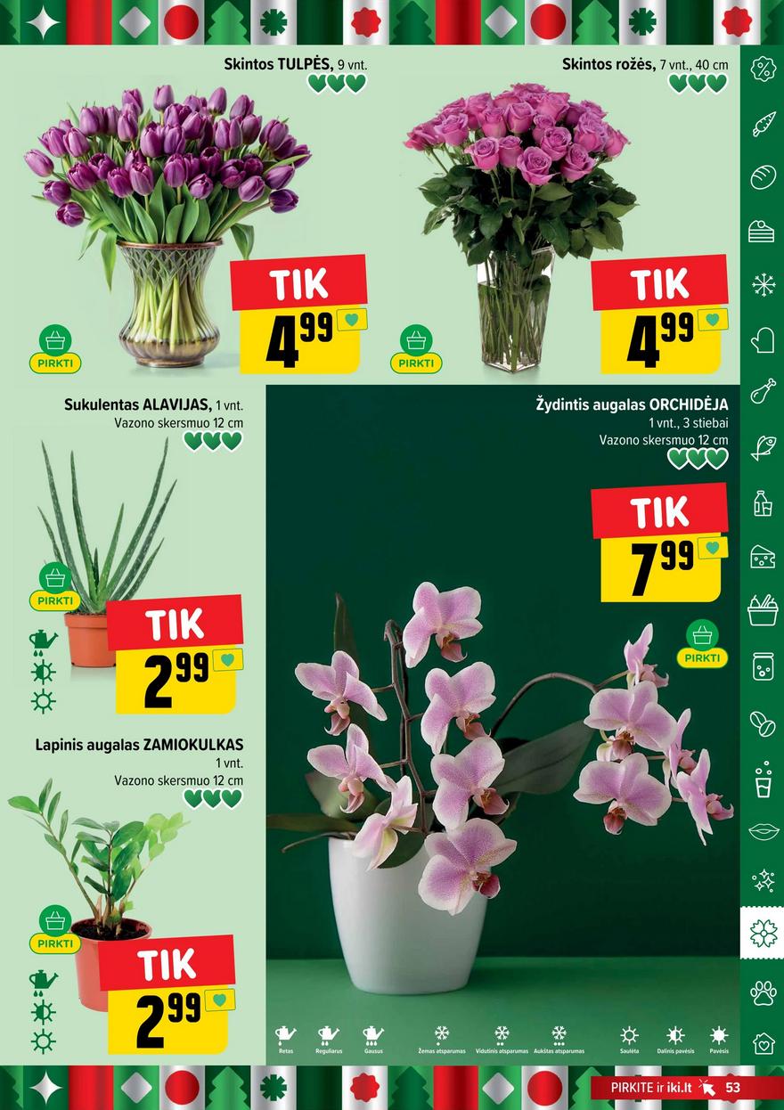 Iki leidinys akcijos nuo 
  2025-12-29 iki 
  2026-01-04 | Leidinukas.lt puslapis 53