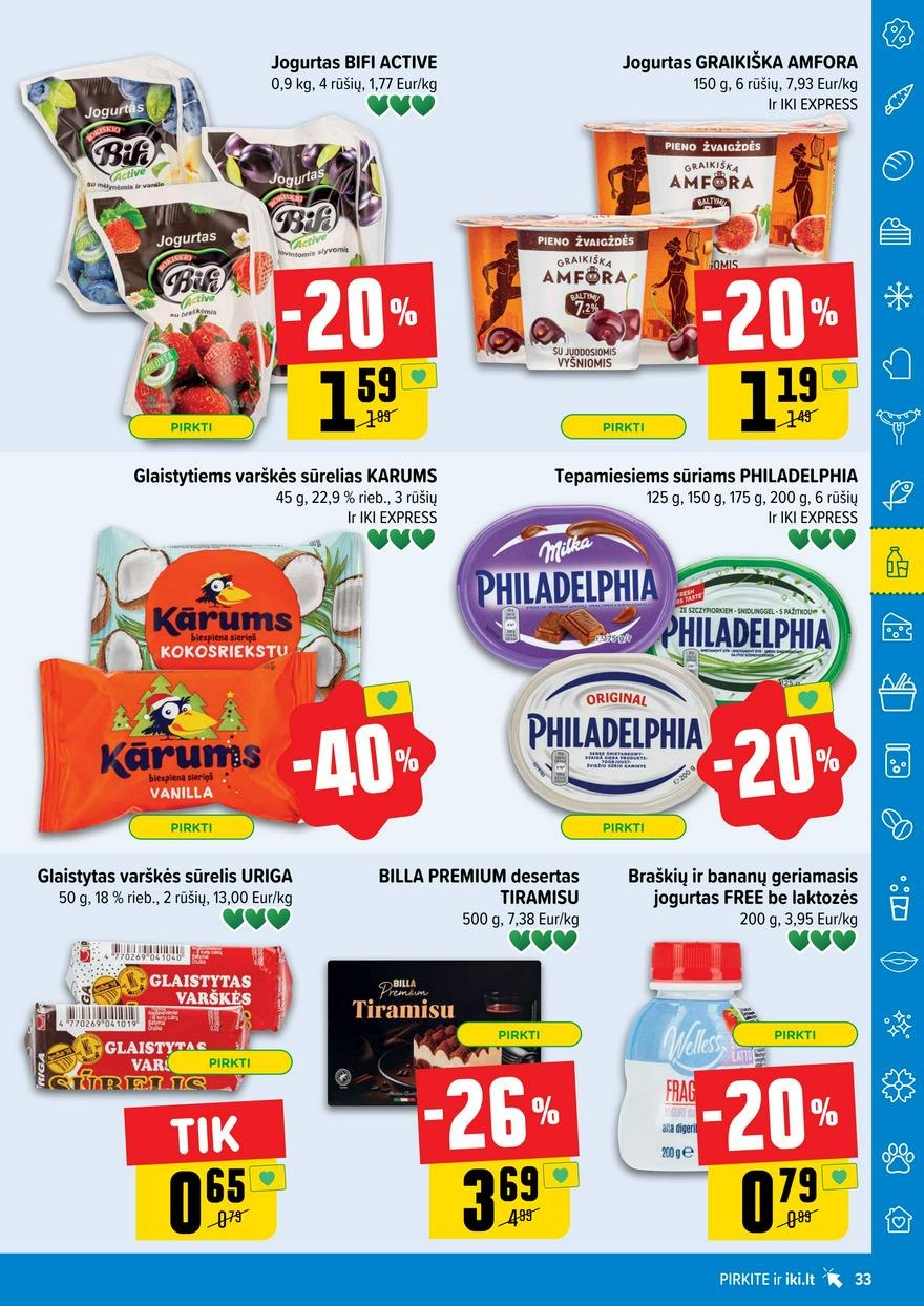 Iki leidinys akcijos nuo 
  2024-05-06 iki 
  2024-05-12 | Leidinukas.lt puslapis 33