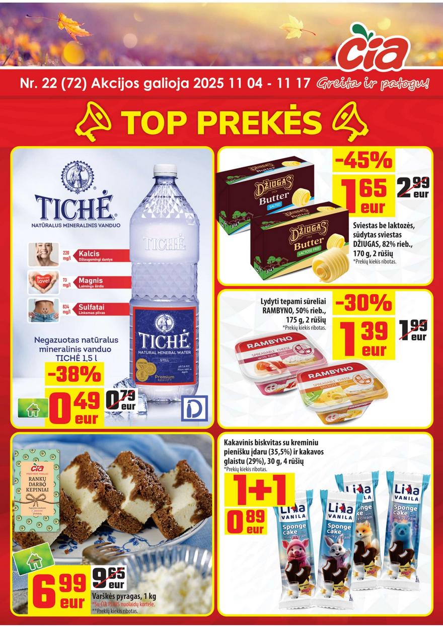 Čia leidinys akcijos nuo 
  2025-11-04 iki 
  2025-11-17 | Leidinukas.lt puslapis 1