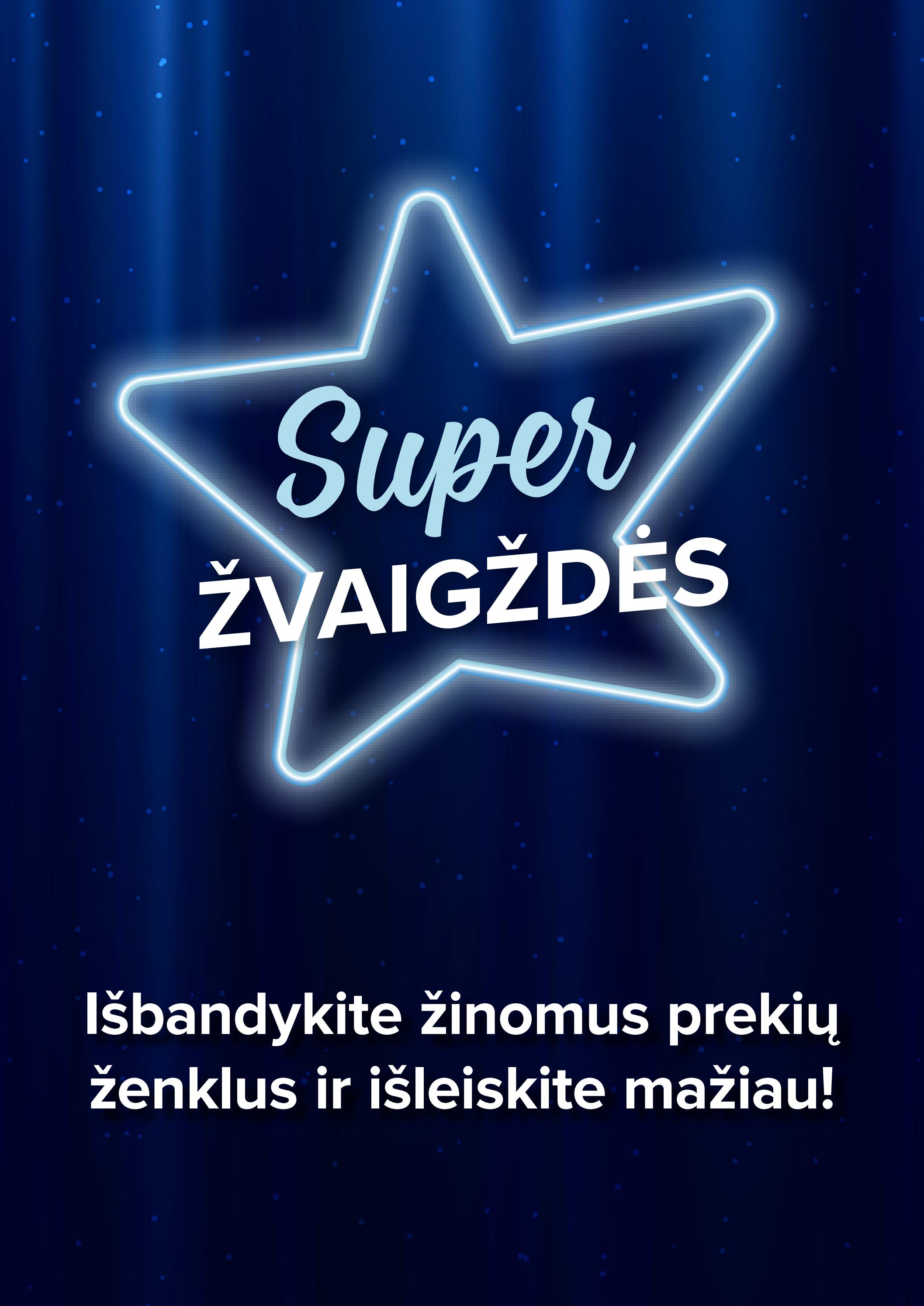 Maxima leidinys akcijos nuo 
  2023-05-01 iki 
  2023-05-31 | Leidinukas.lt puslapis 1