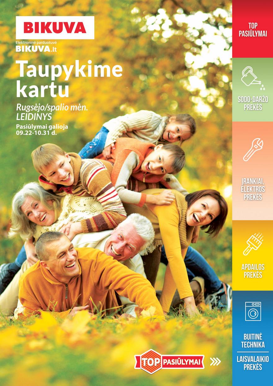 Bikuva leidinys akcijos nuo 
  2022-09-22 iki 
  2022-10-31 | Leidinukas.lt puslapis 1