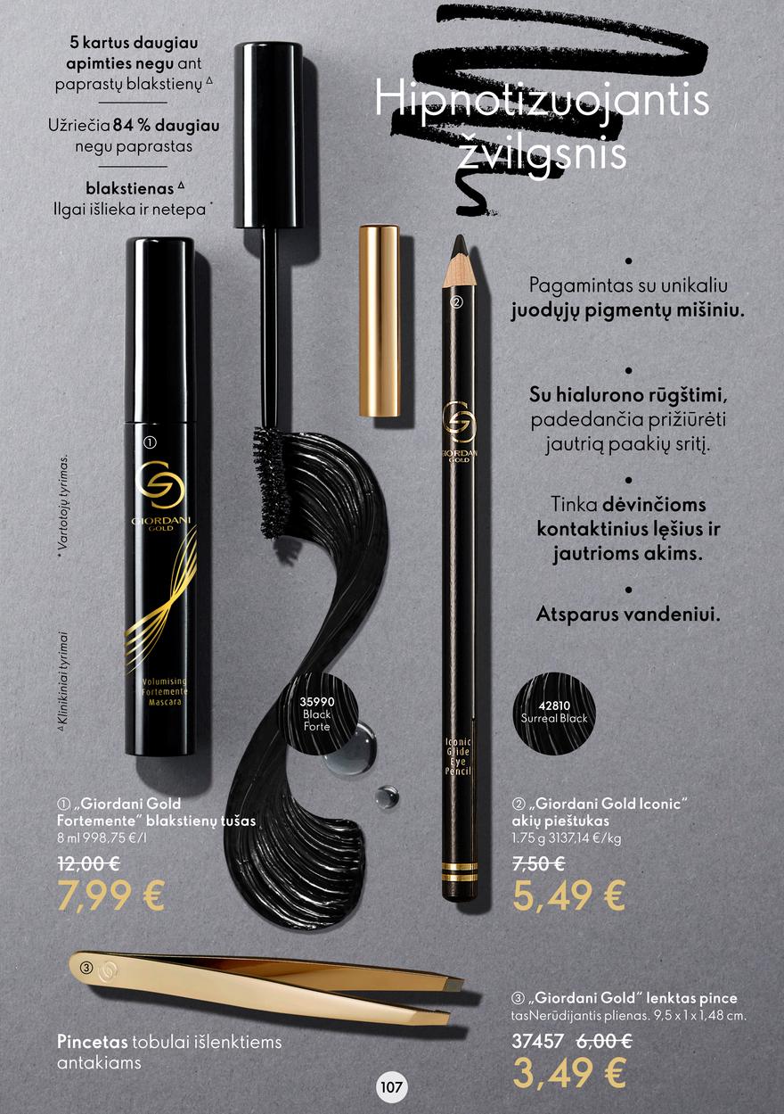 Oriflame katalogas akcijos nuo 
  2022-06-29 iki 
  2022-07-19 | Leidinukas.lt puslapis 107