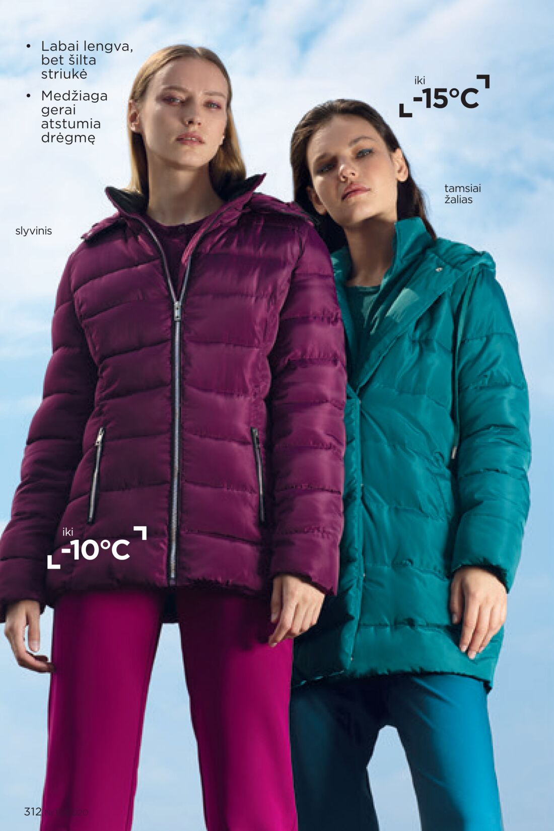 Faberlic leidinys akcijos nuo 
  2020-10-05 iki 
  2020-10-25 | Leidinukas.lt puslapis 312