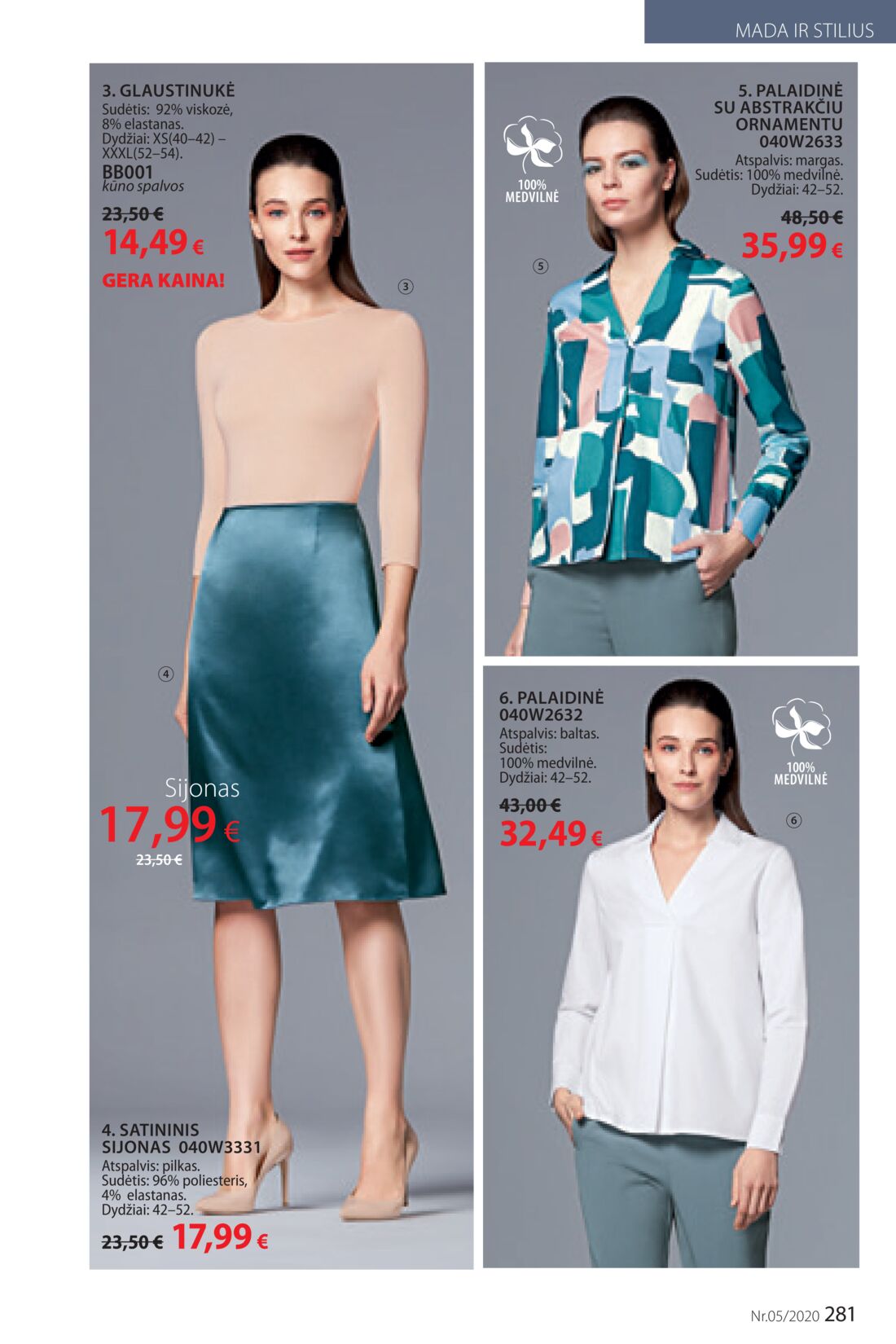 Faberlic leidinys akcijos nuo 
  2020-03-16 iki 
  2020-04-05 | Leidinukas.lt puslapis 281